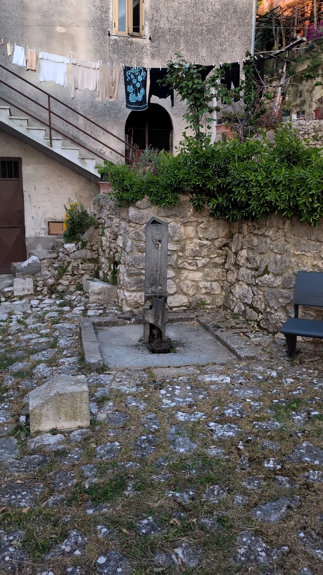 Fontanella