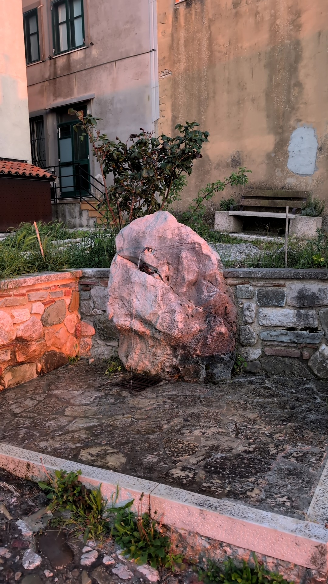 Fontanella