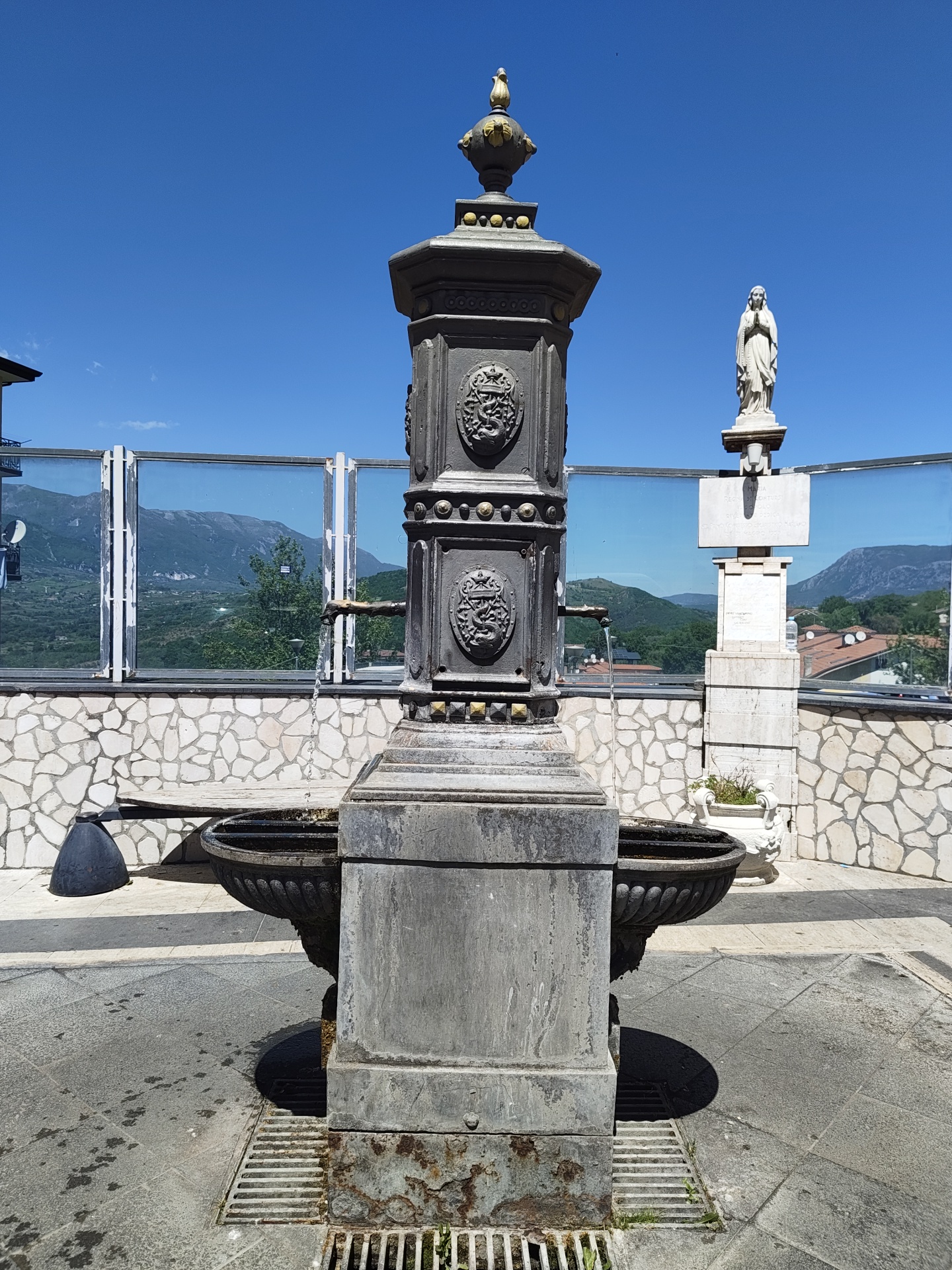 Fontanella