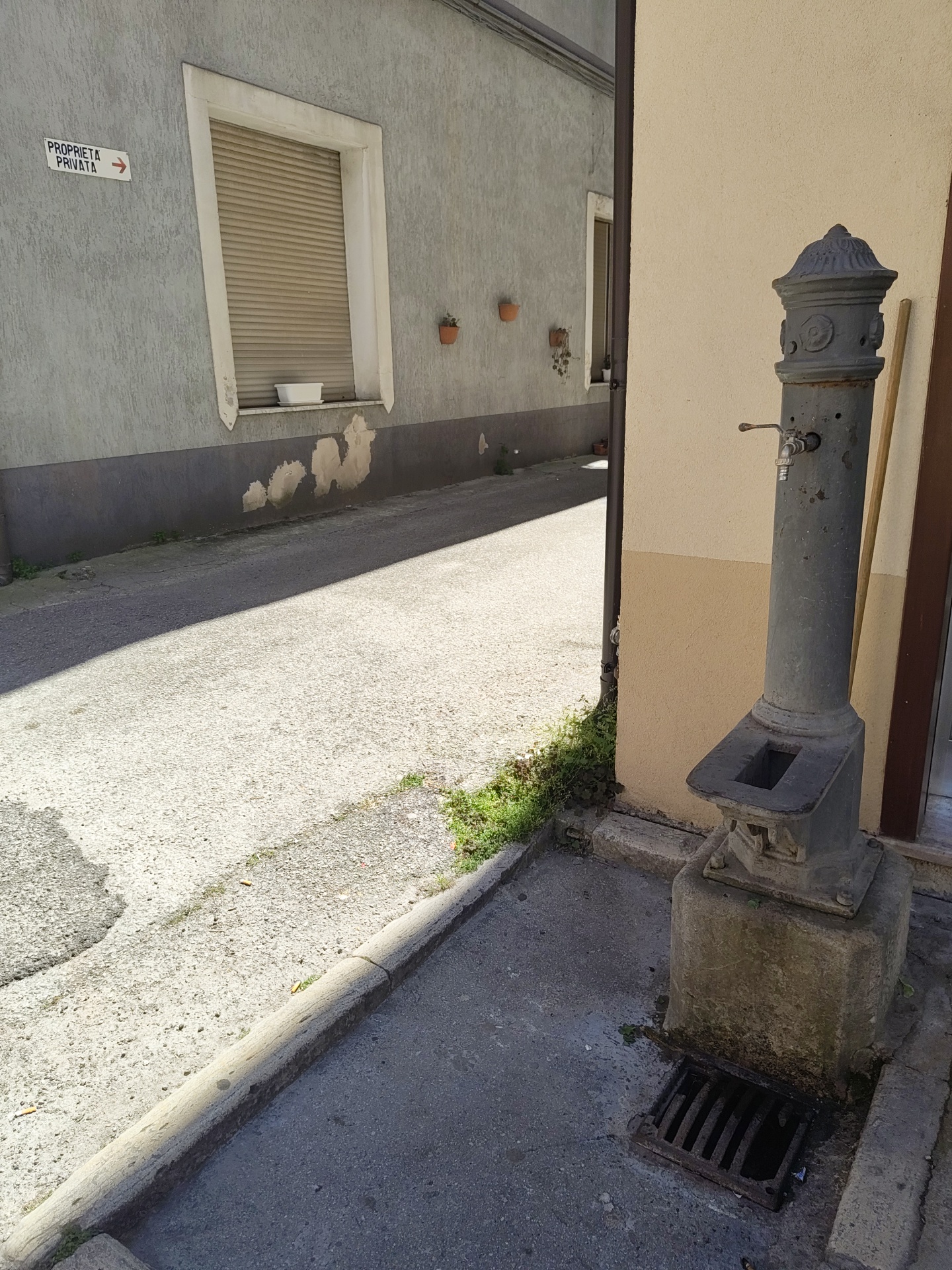 Fontanella