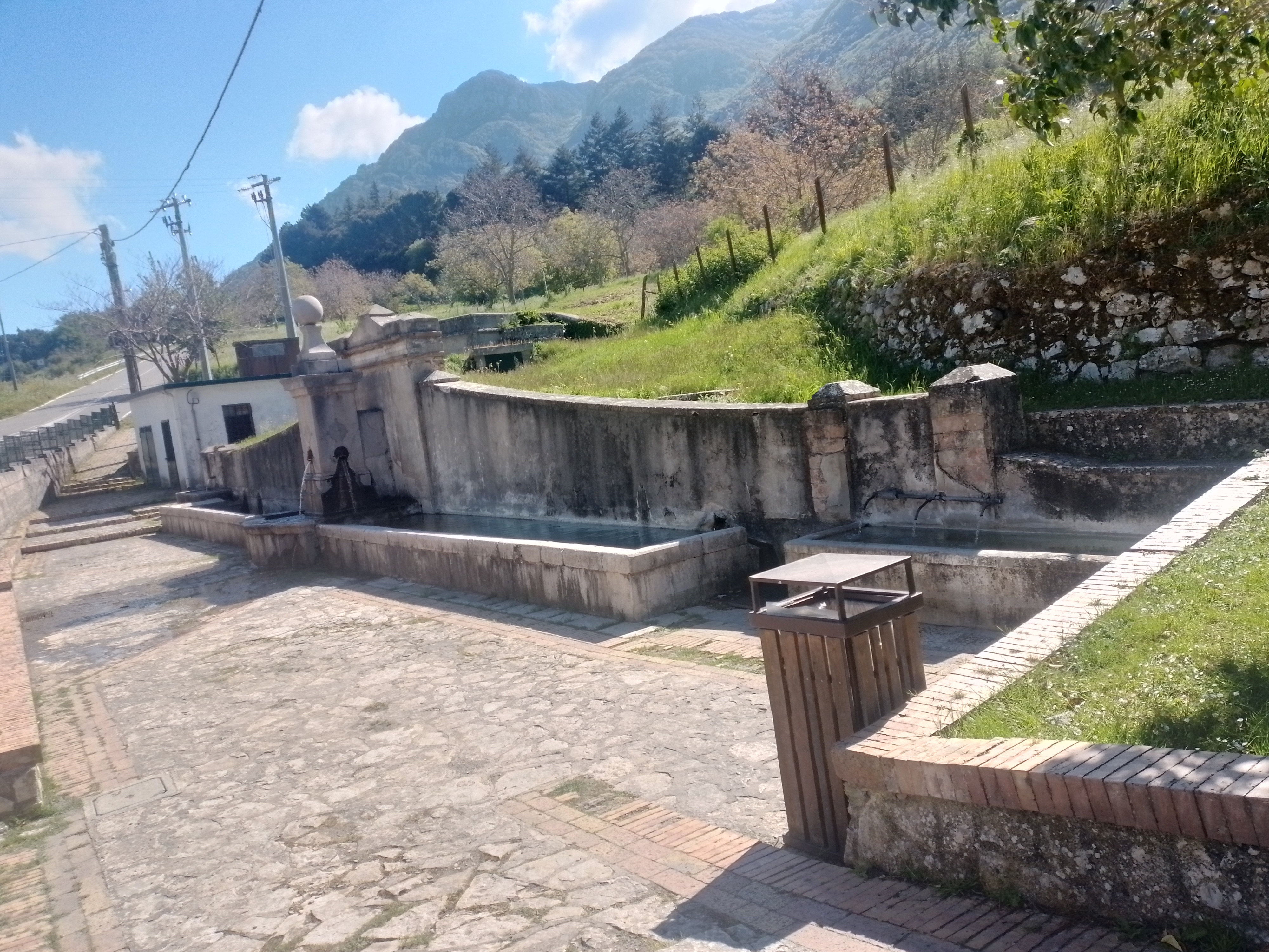 Sorgente