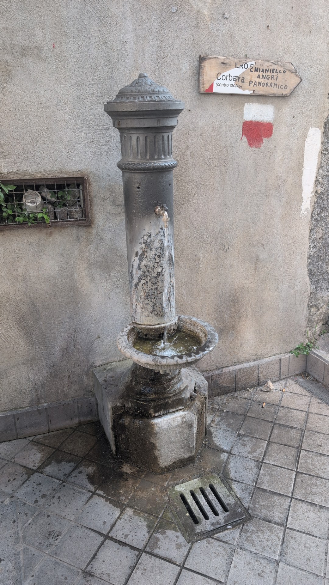 Fontanella