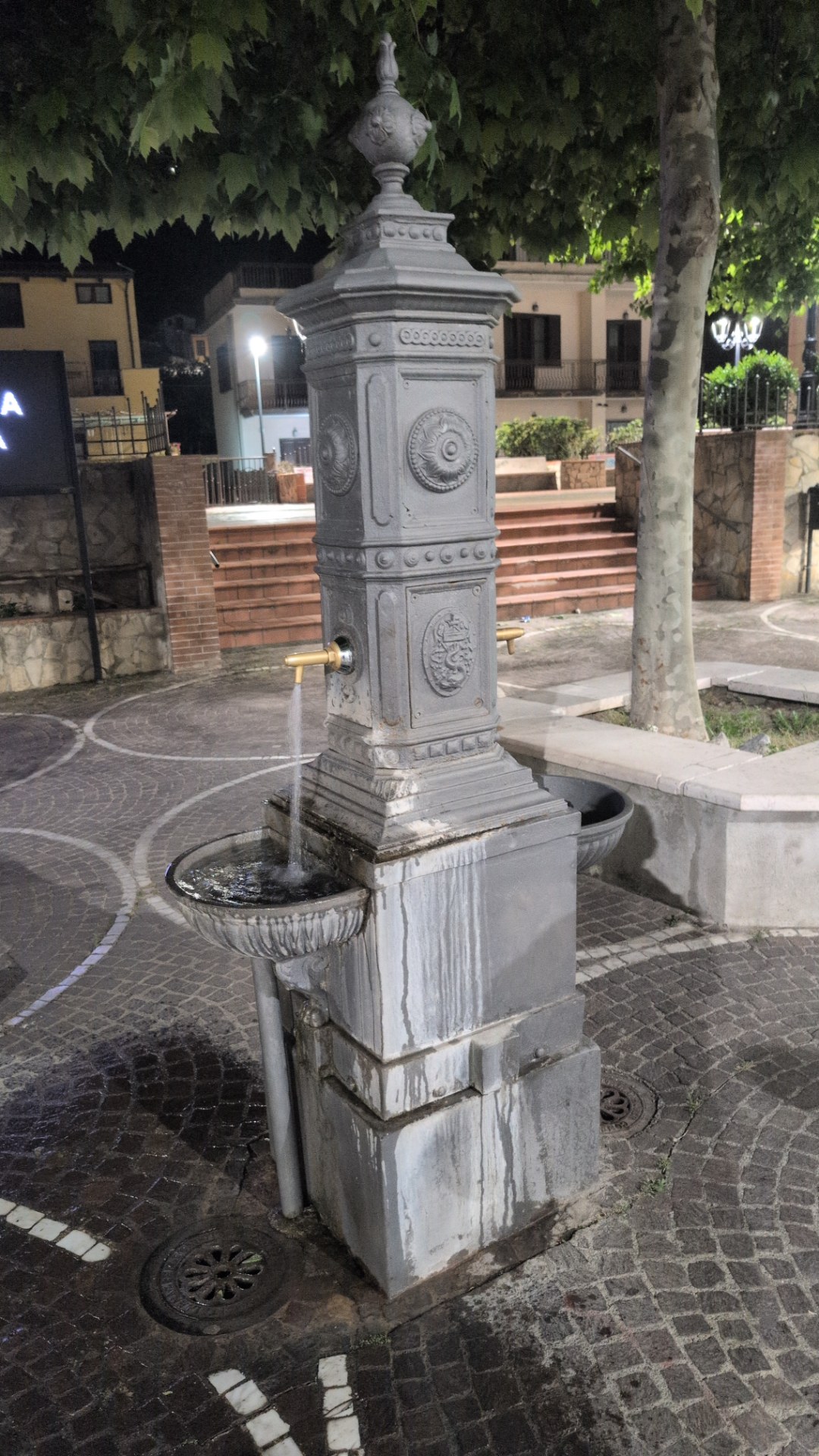 Fontanella