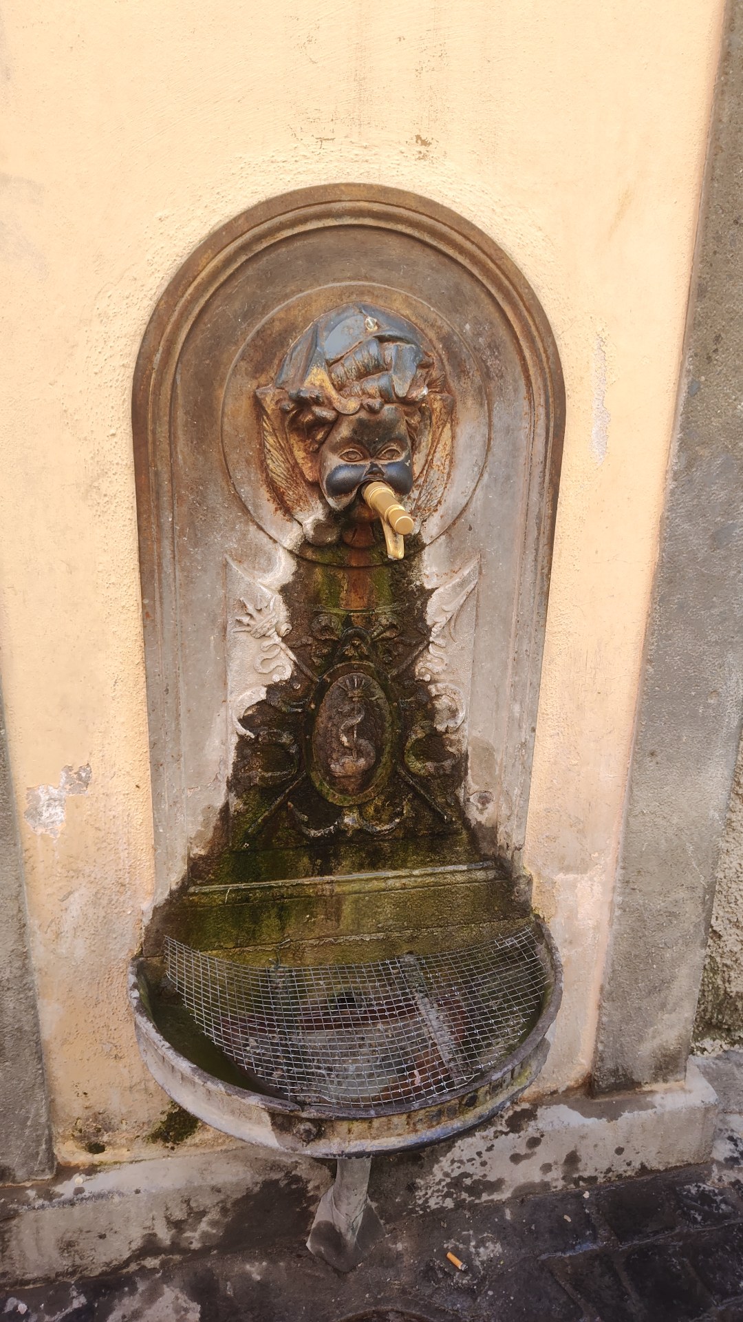 Fontanella