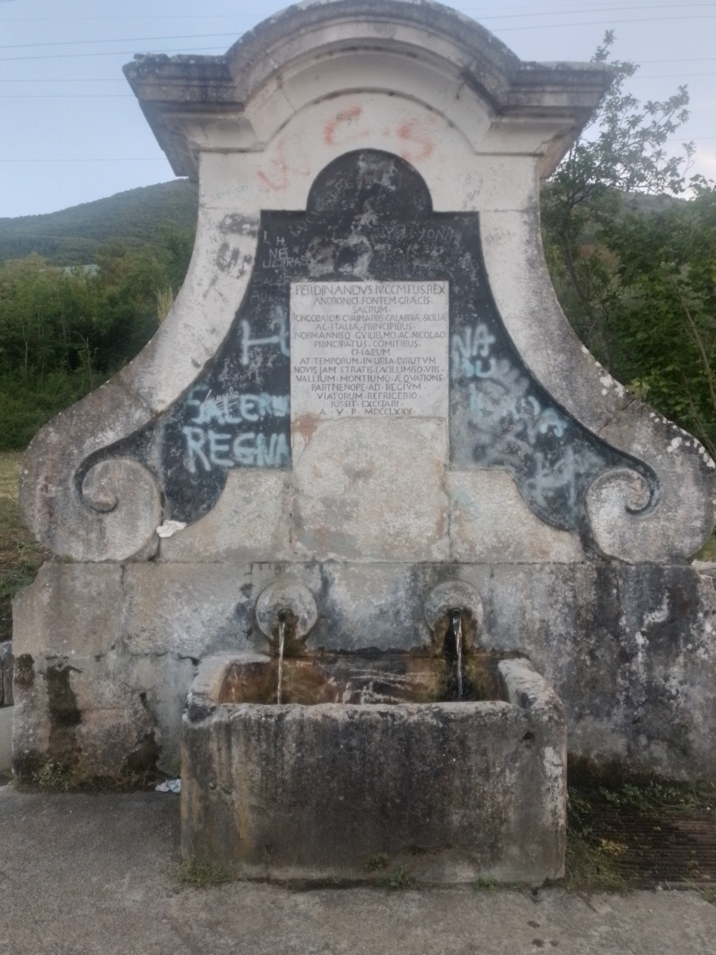 Sorgente