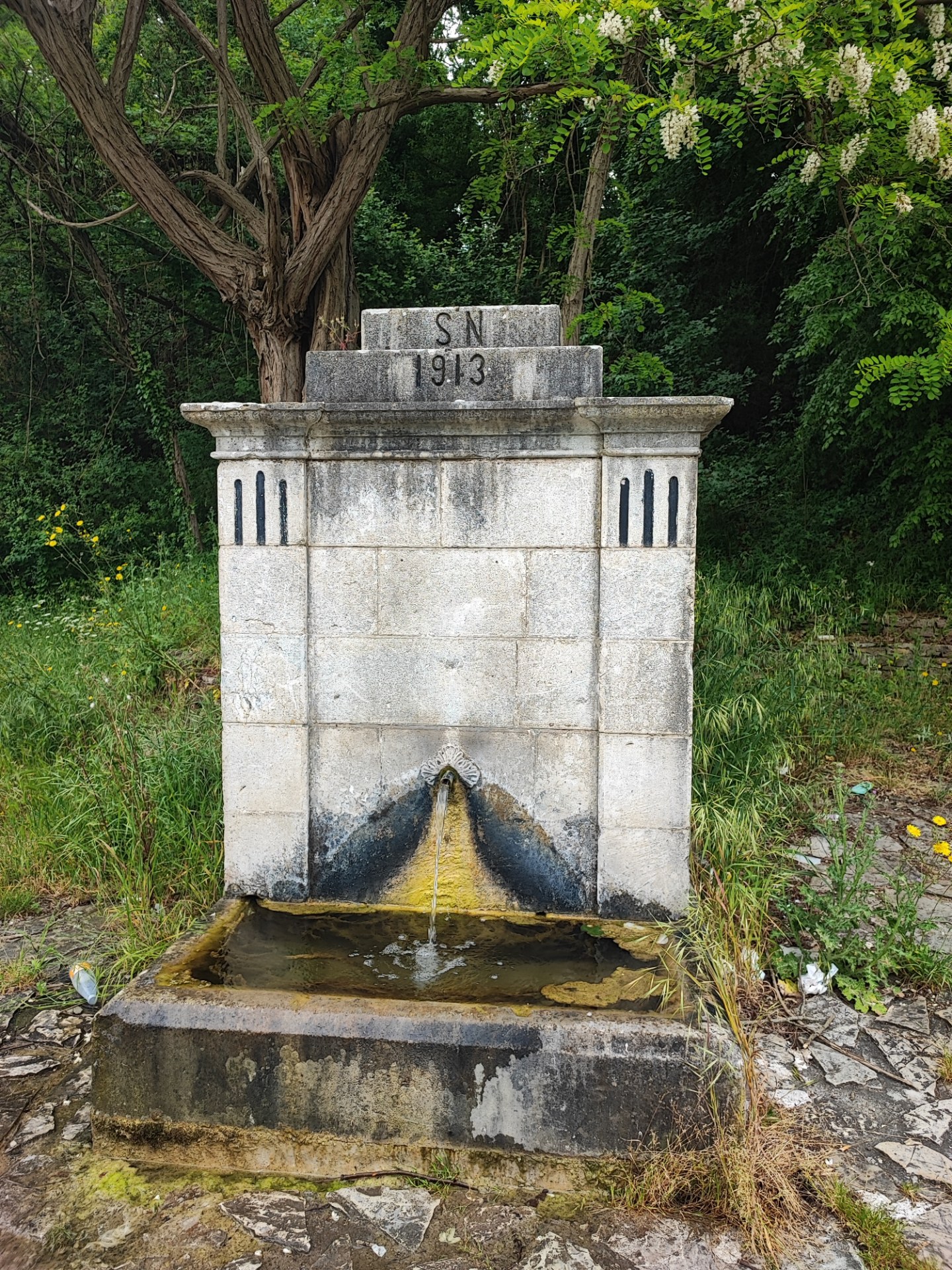 Fontanella