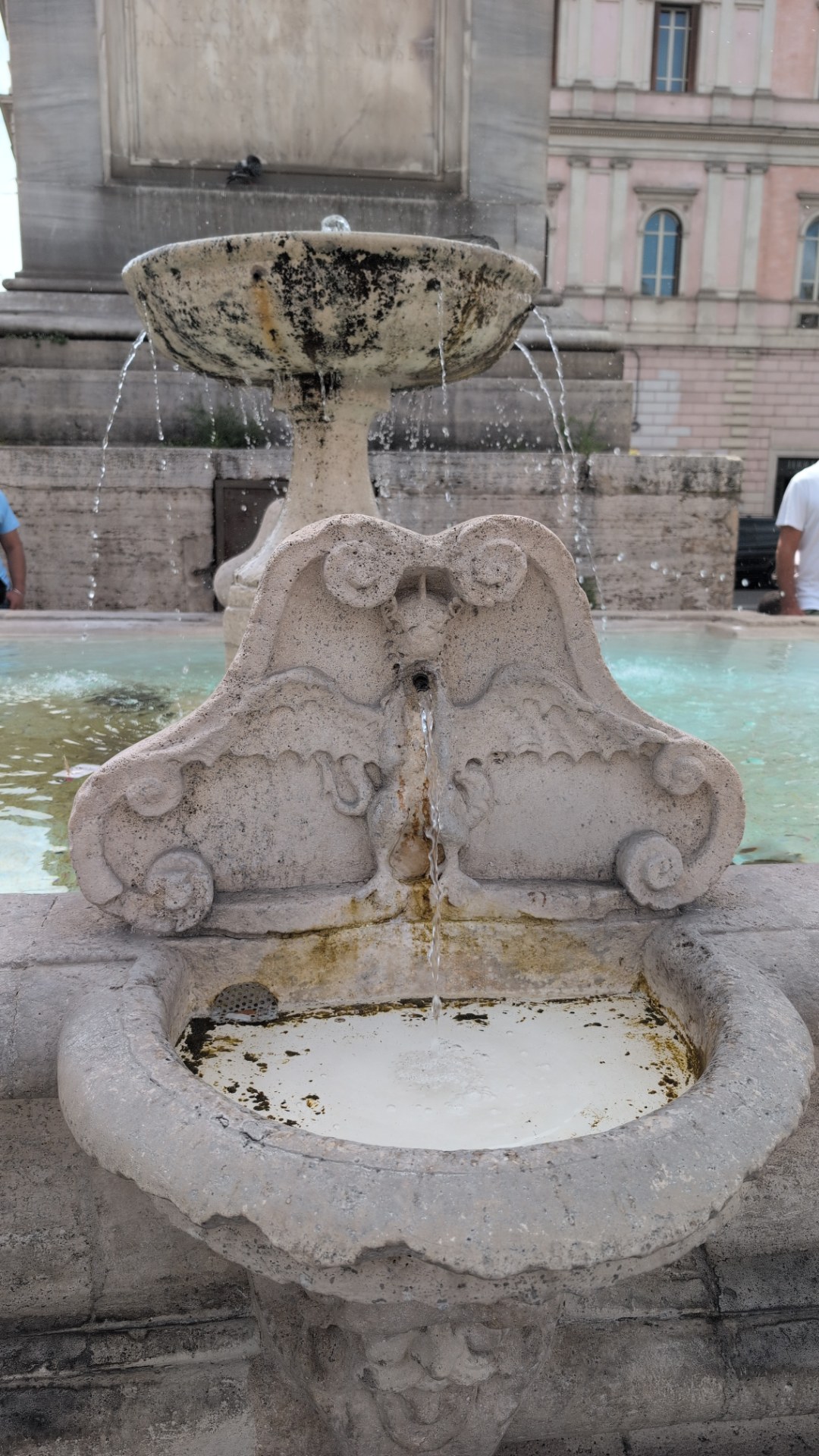 Fontanella