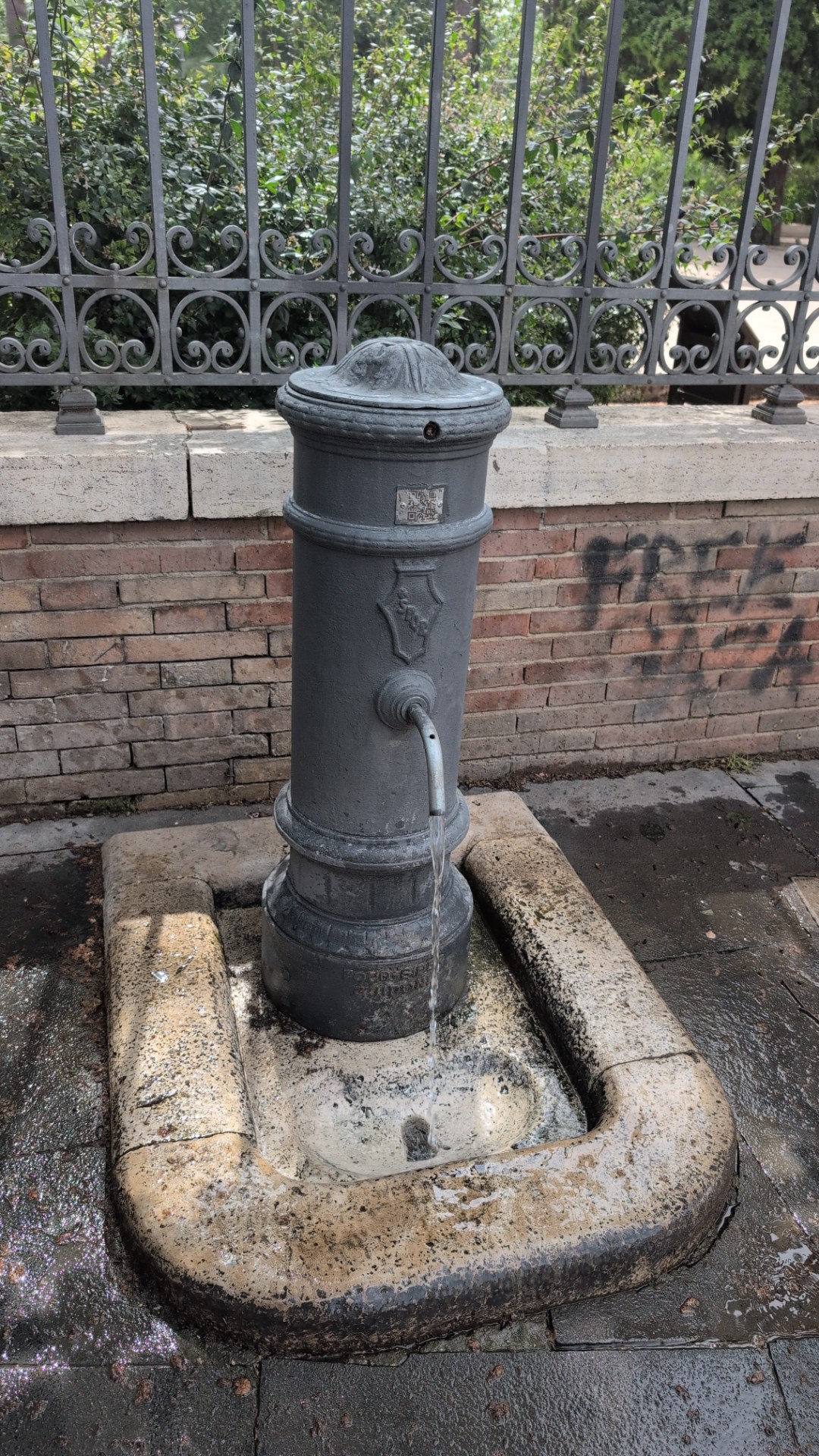 Fontanella