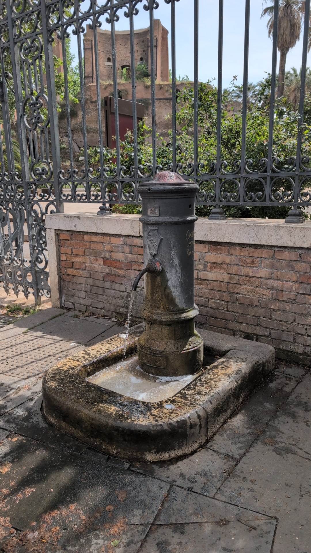 Fontanella
