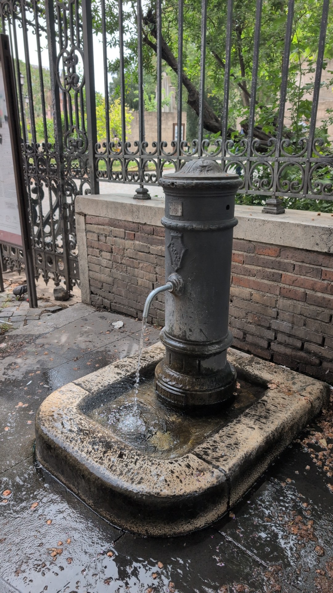 Fontanella