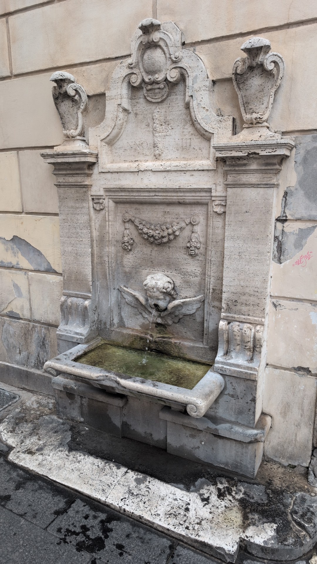 Fontanella
