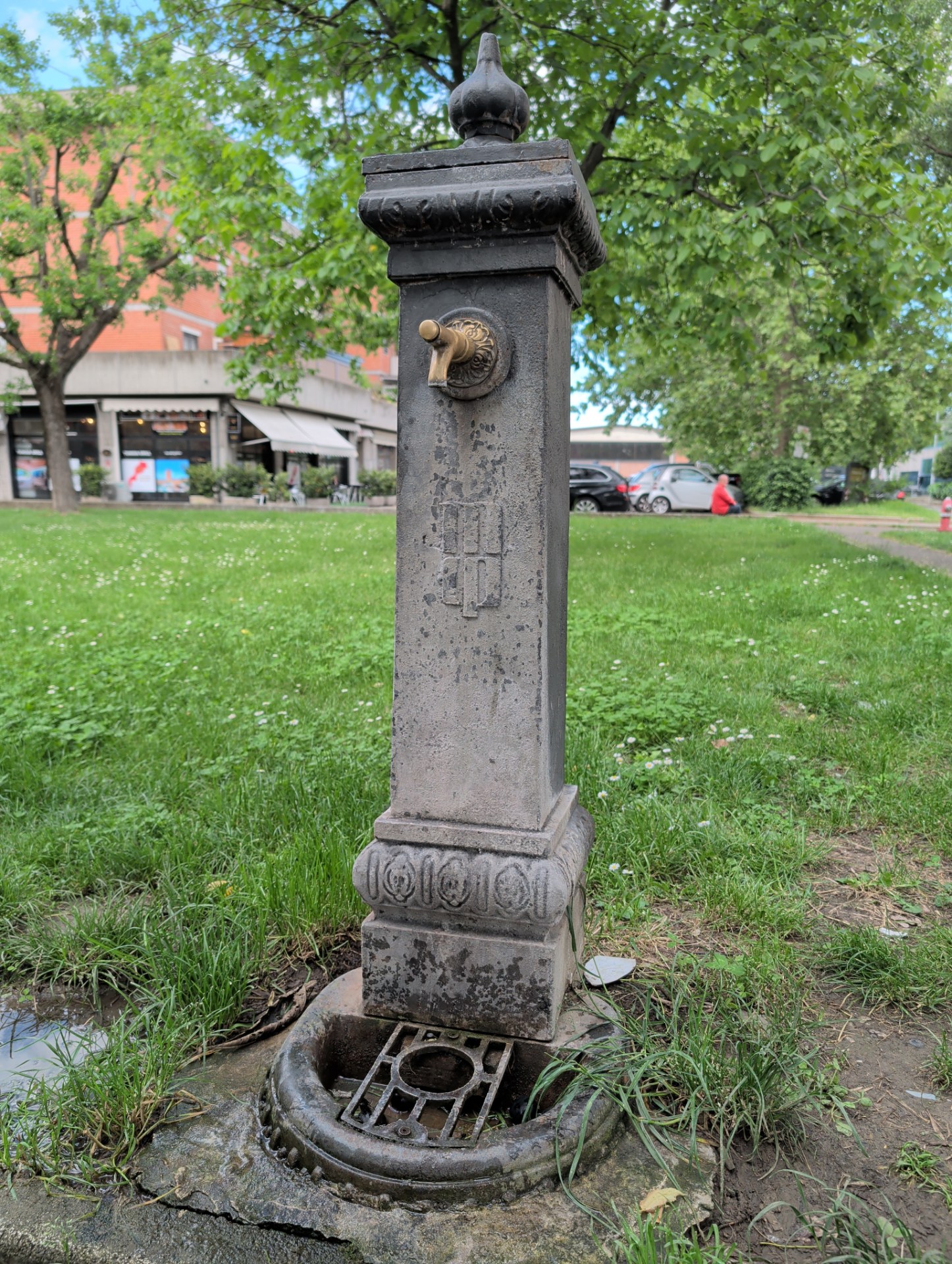 Fontanella