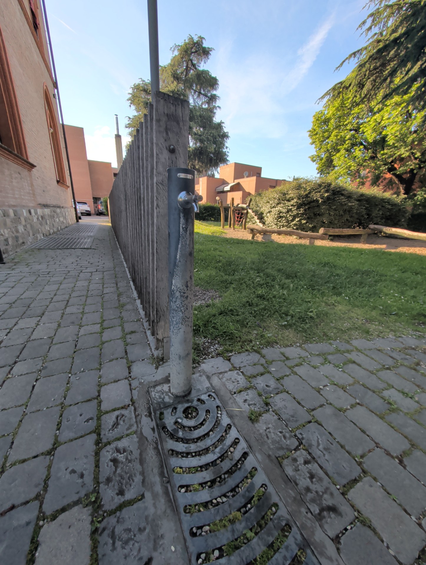 Fontanella