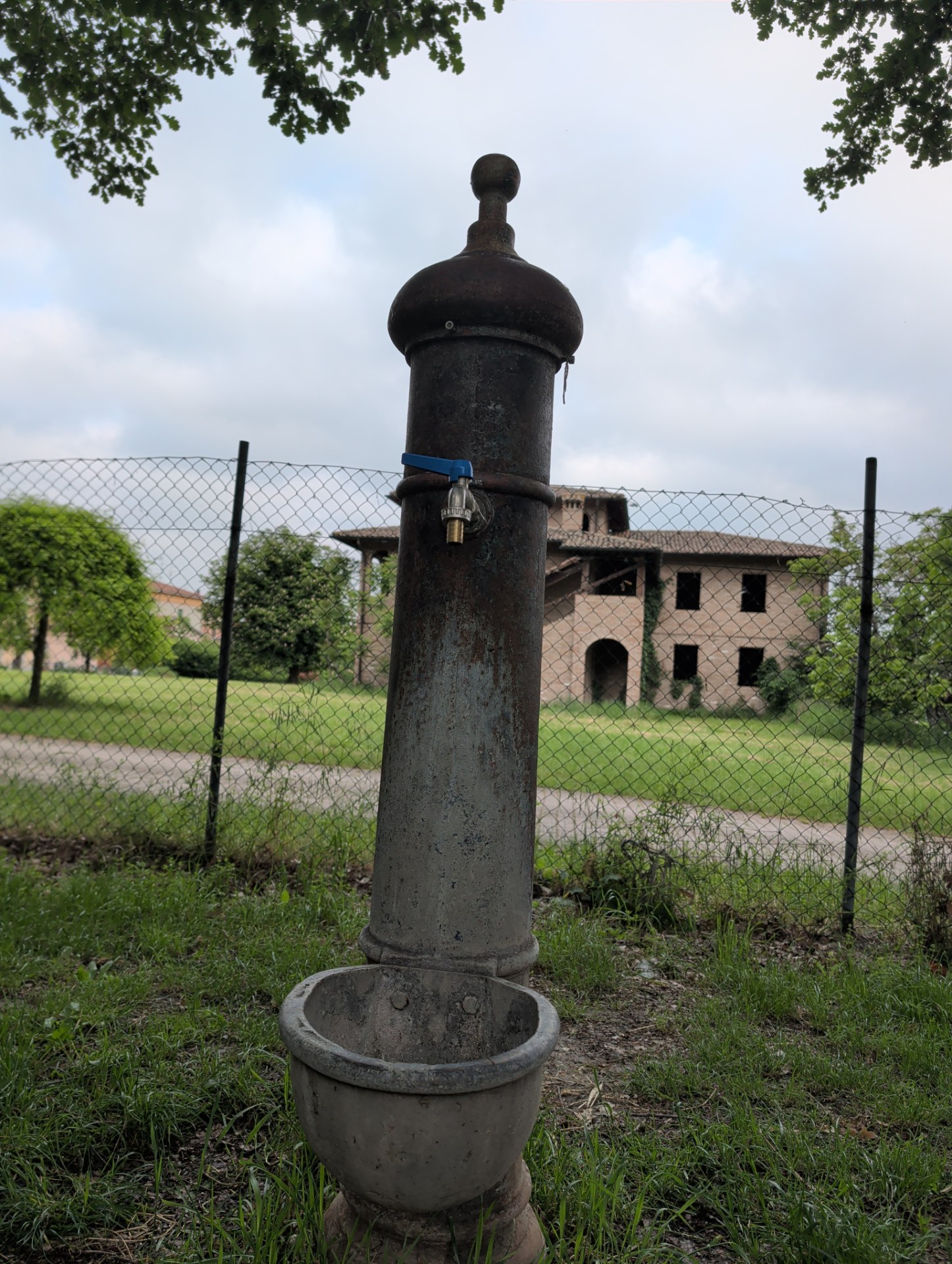 Fontanella