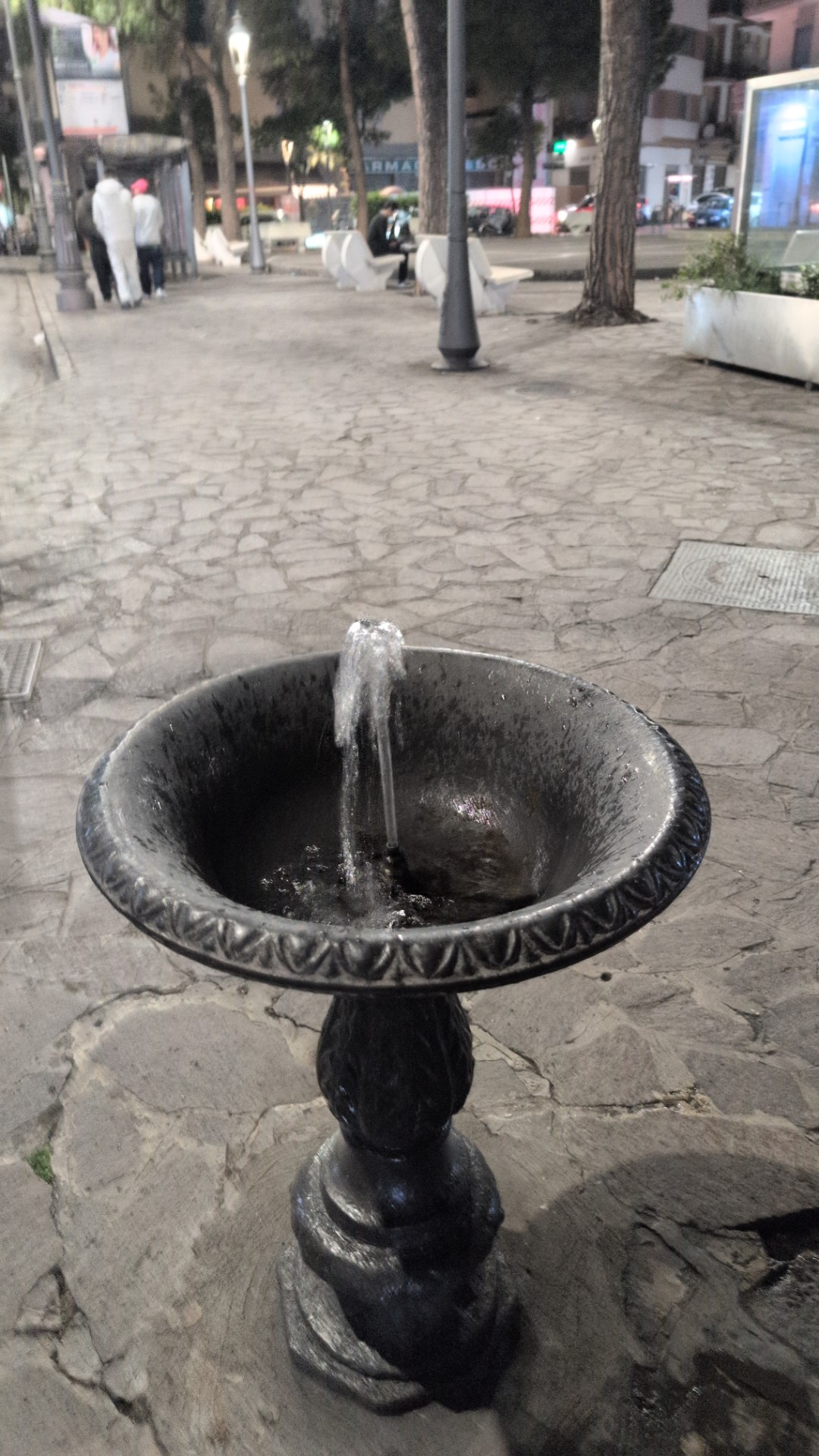 Fontanella
