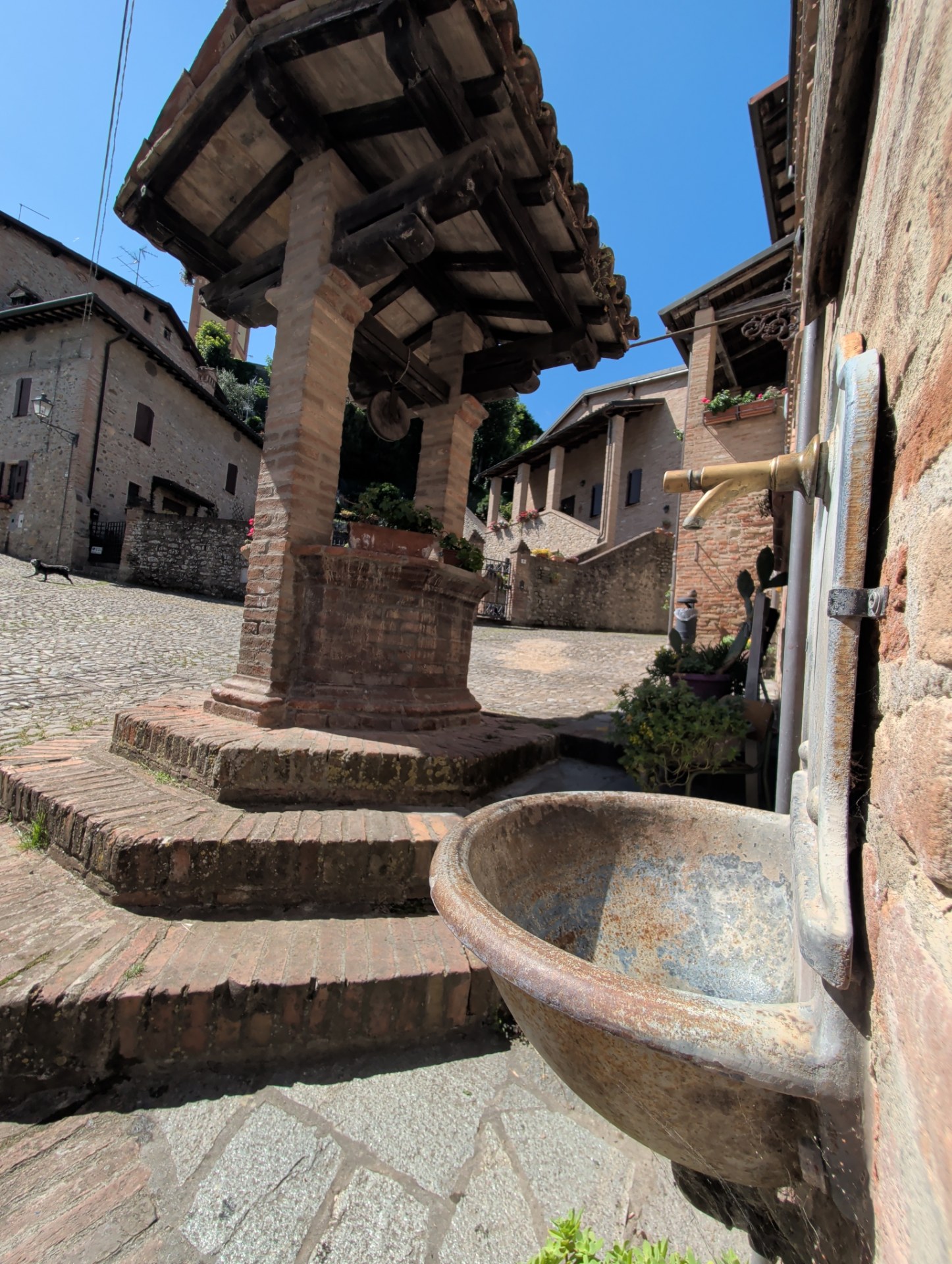 Fontanella