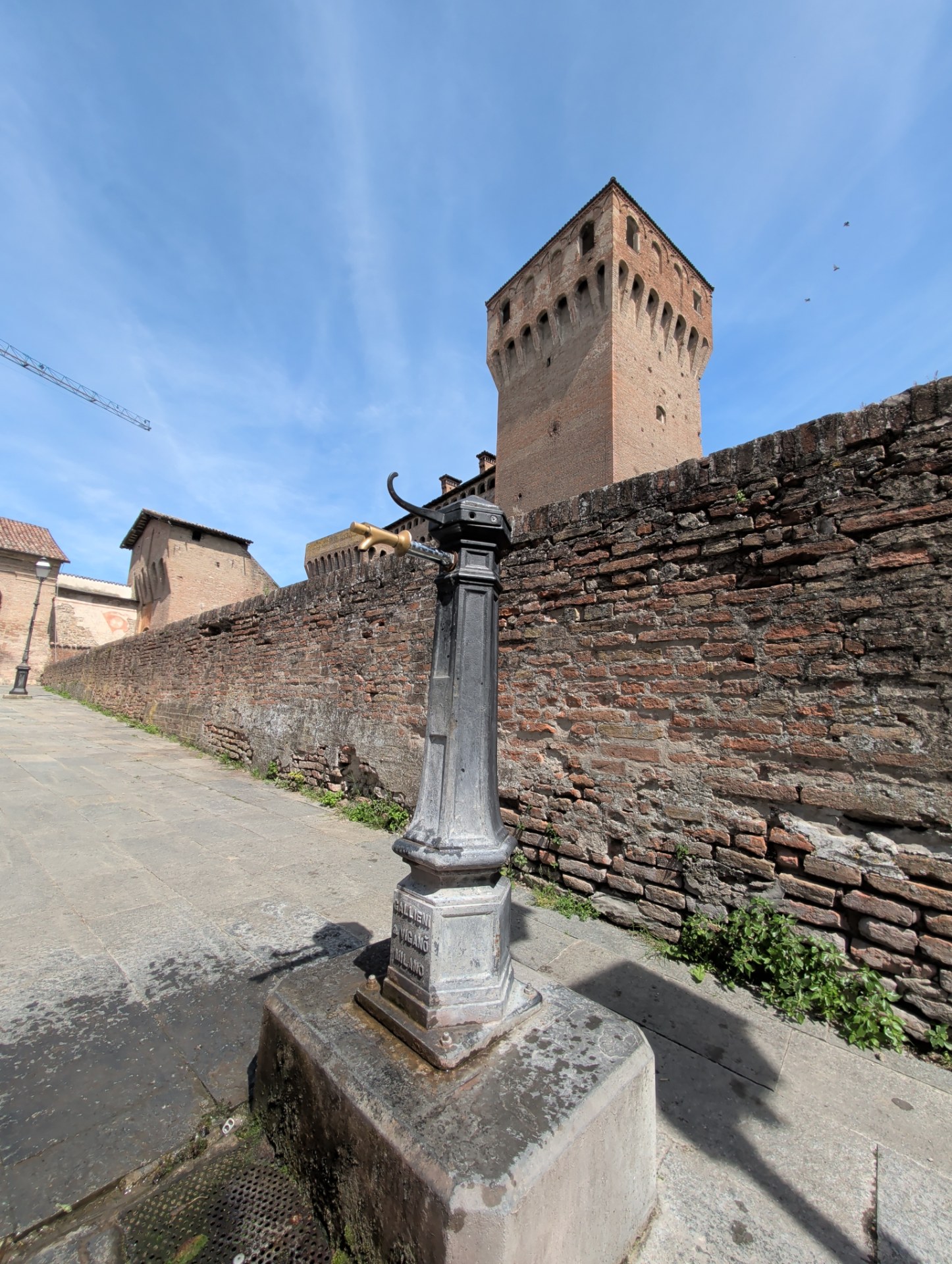 Fontanella