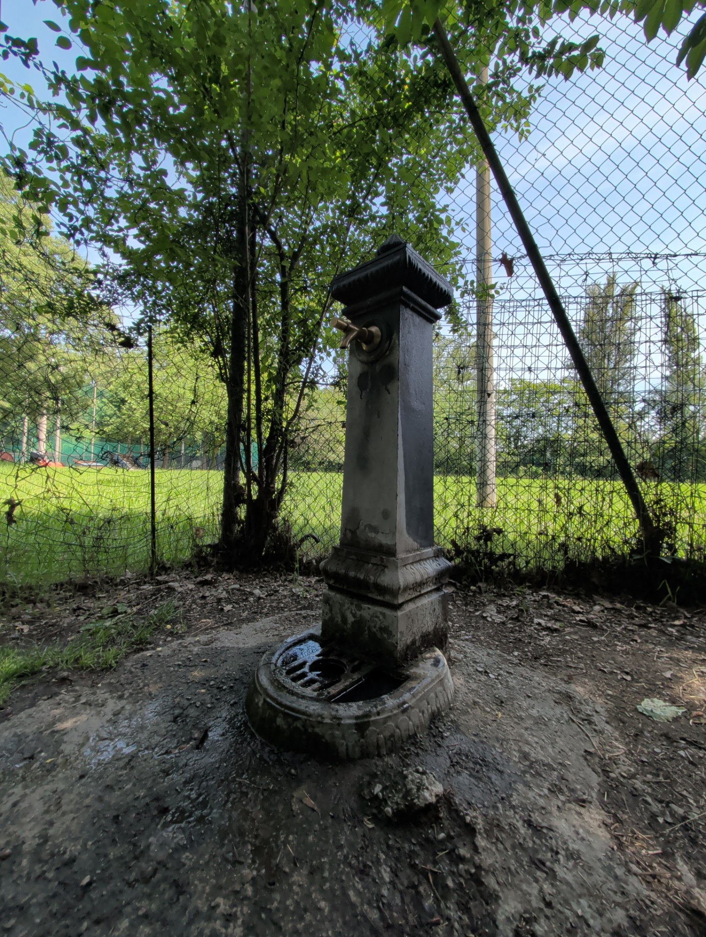 Fontanella