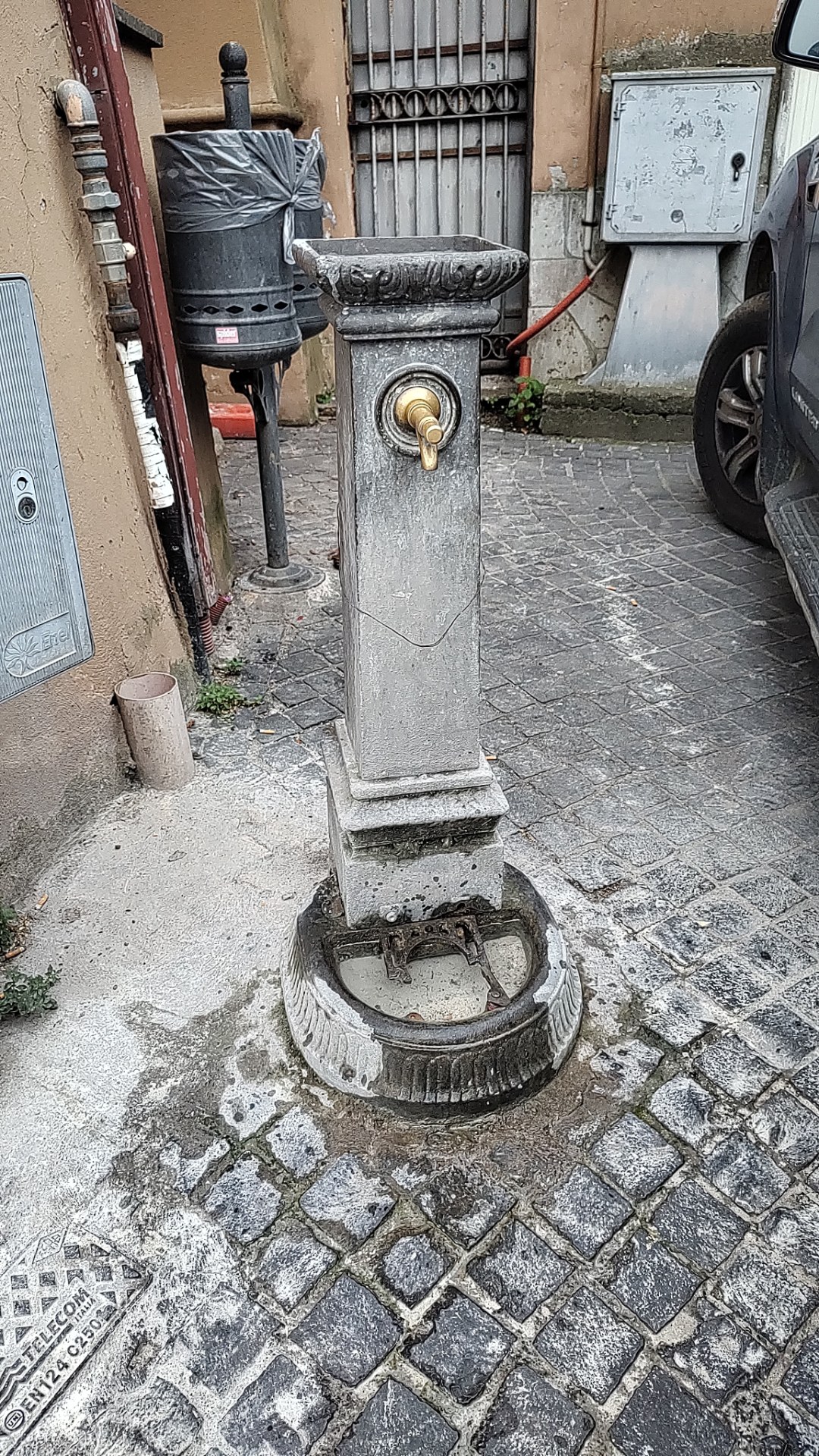Fontanella