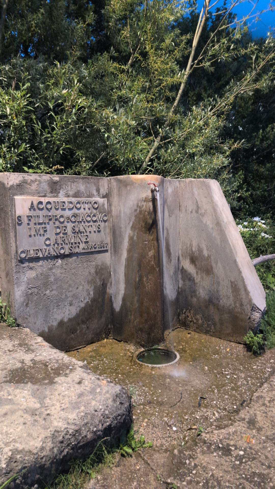 Fontanella
