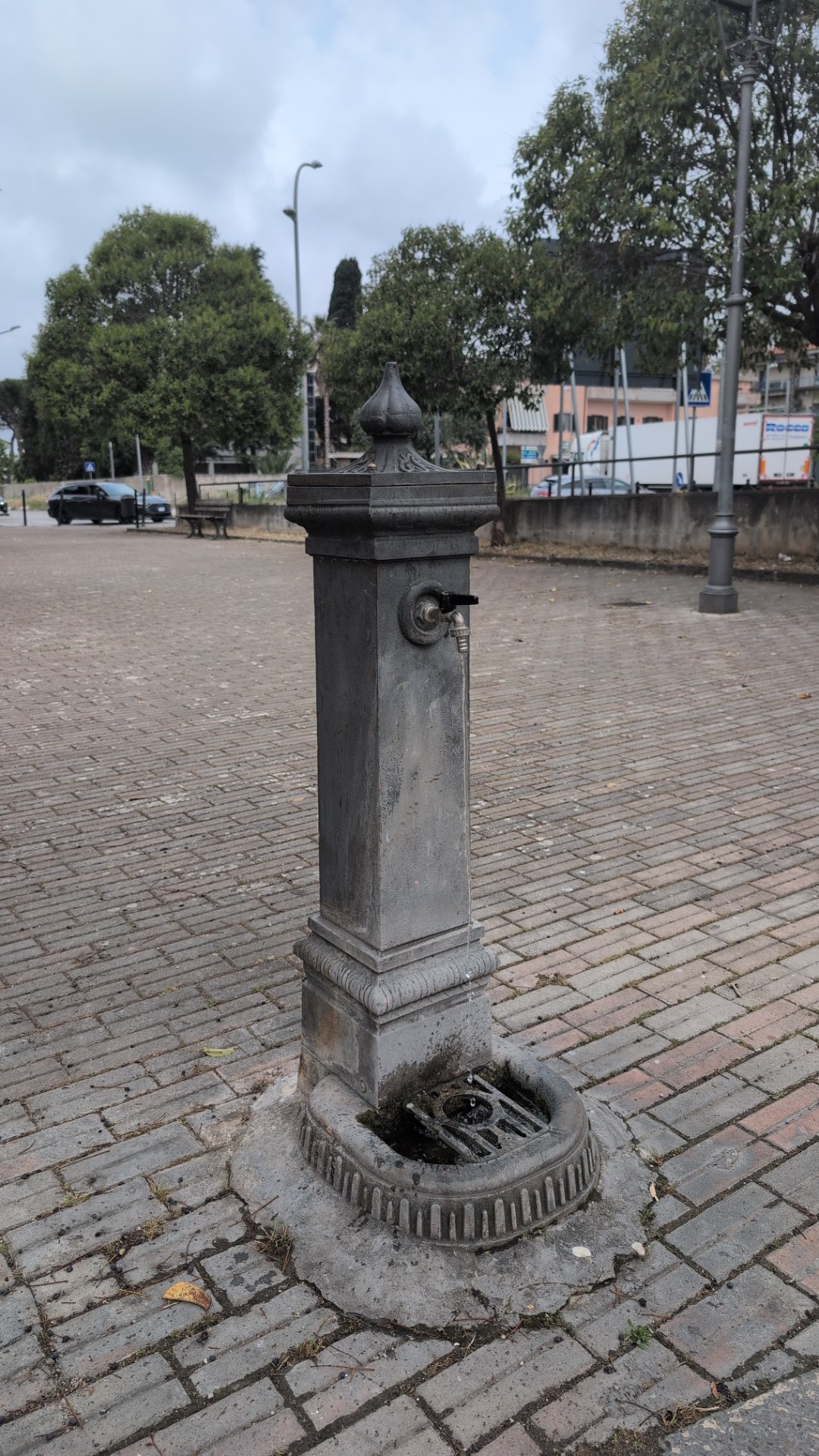 Fontanella