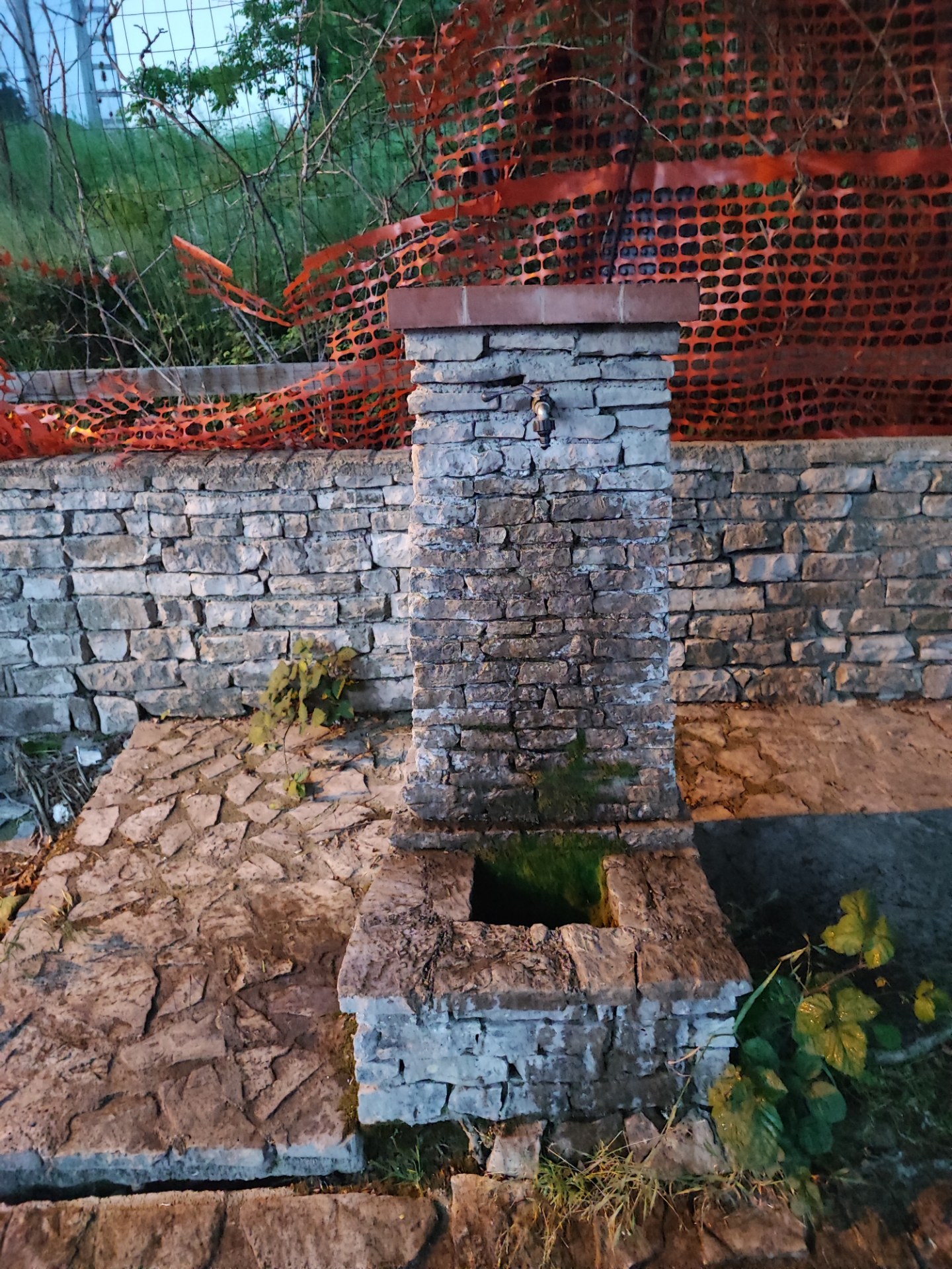 Fontanella