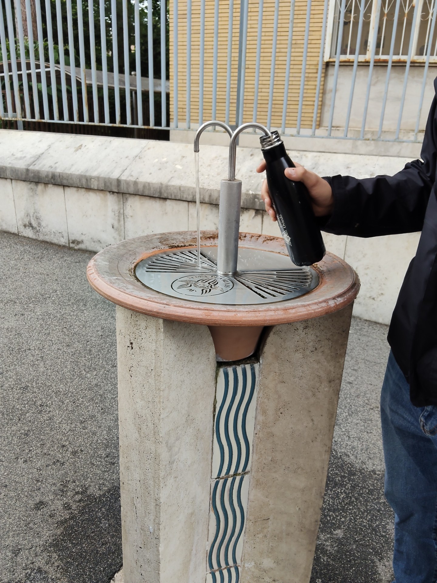 Fontanella