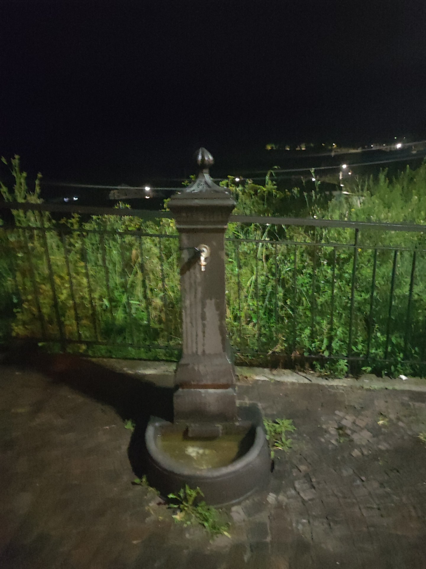 Fontanella