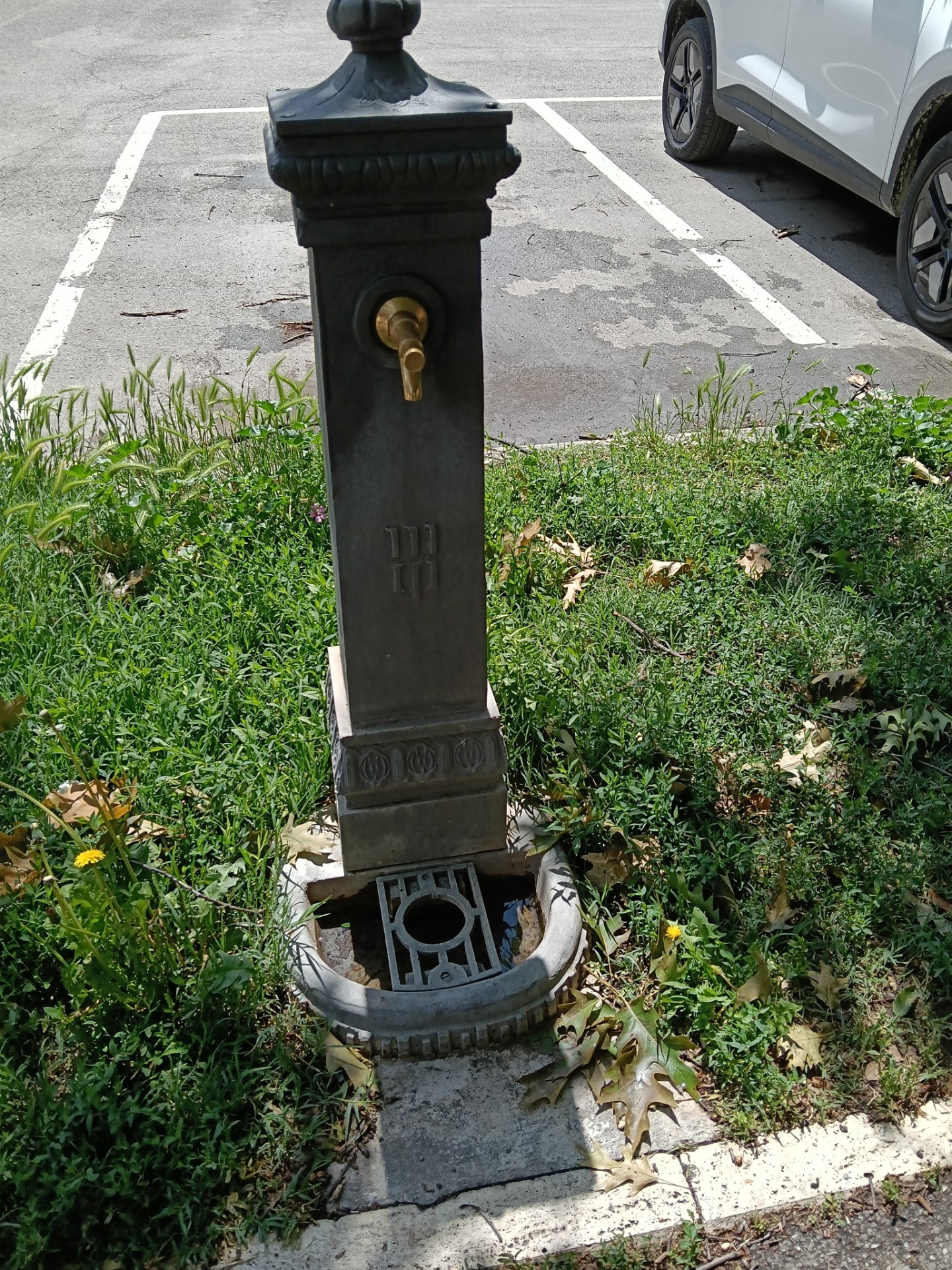 Fontanella