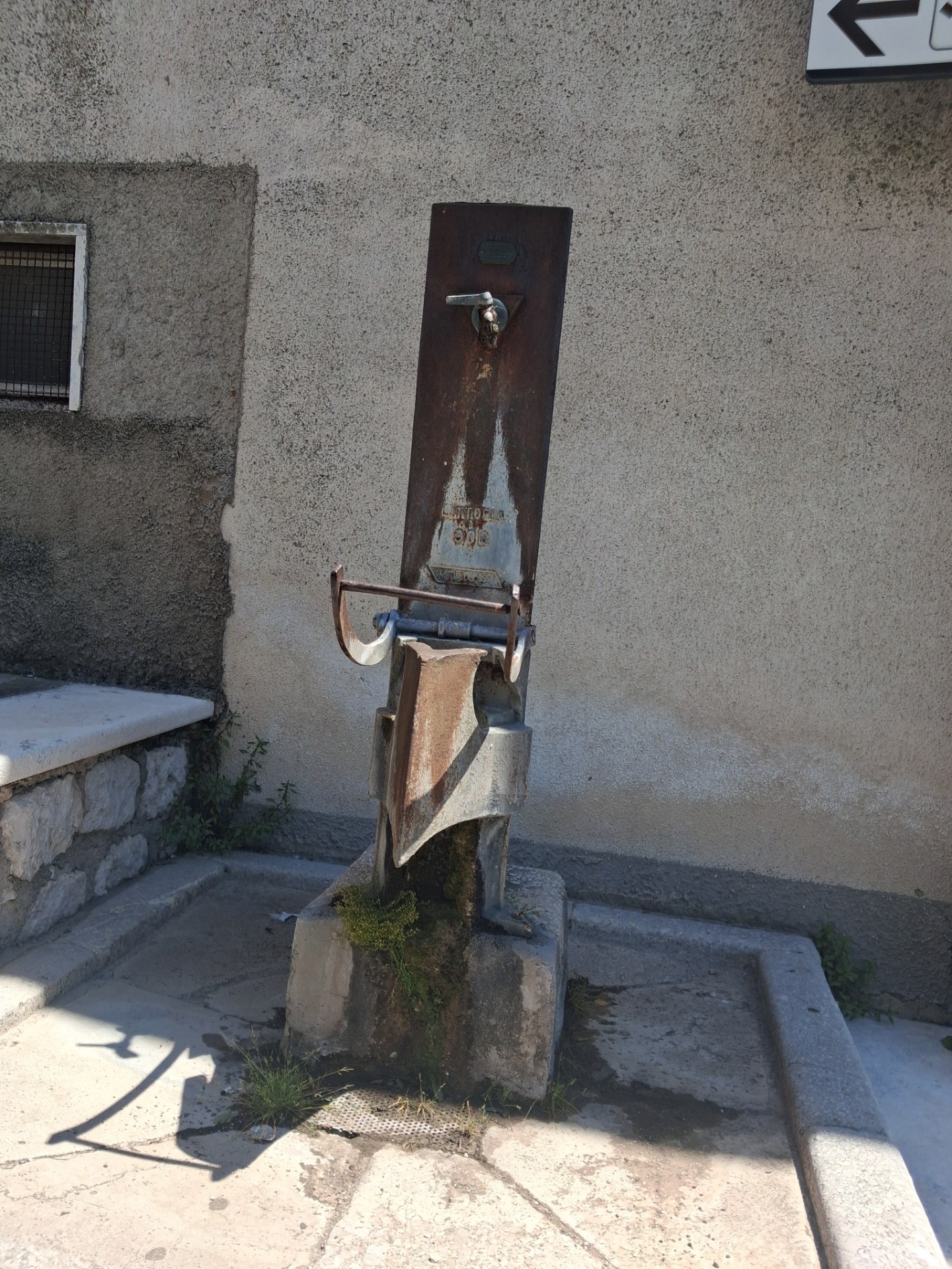 Fontanella