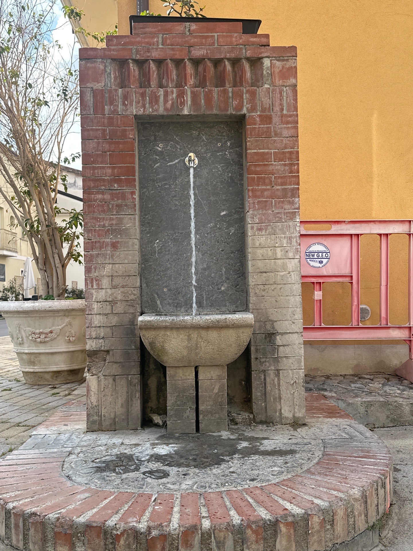 Fontanella