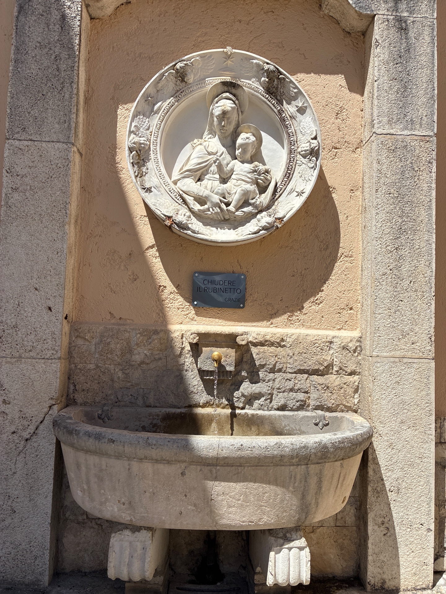Fontanella
