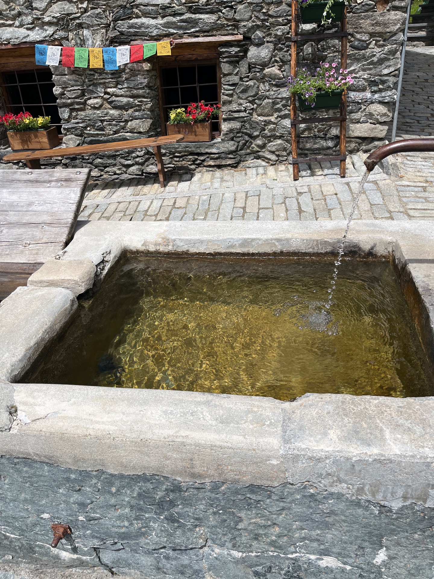Fontanella