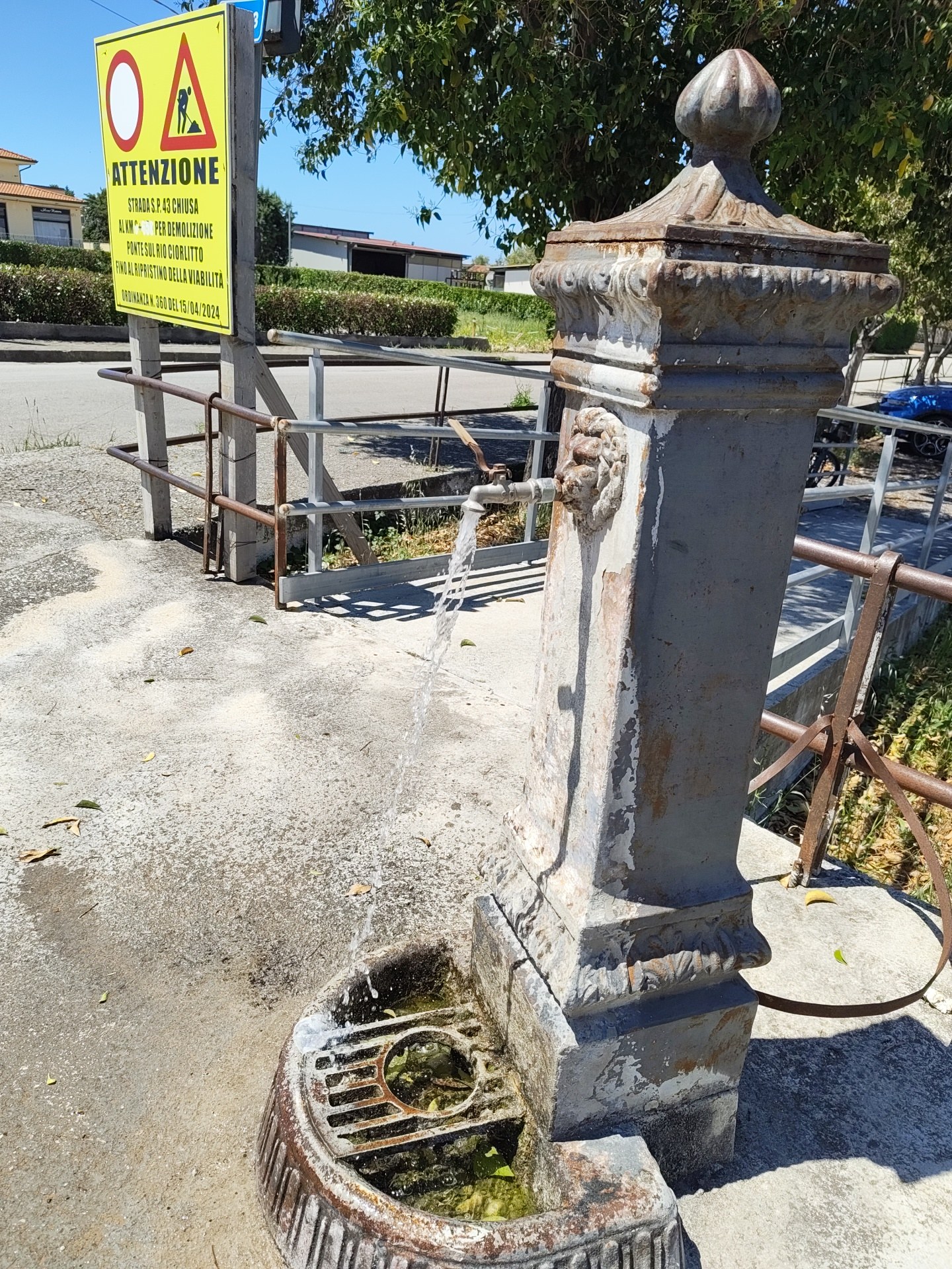 Fontanella