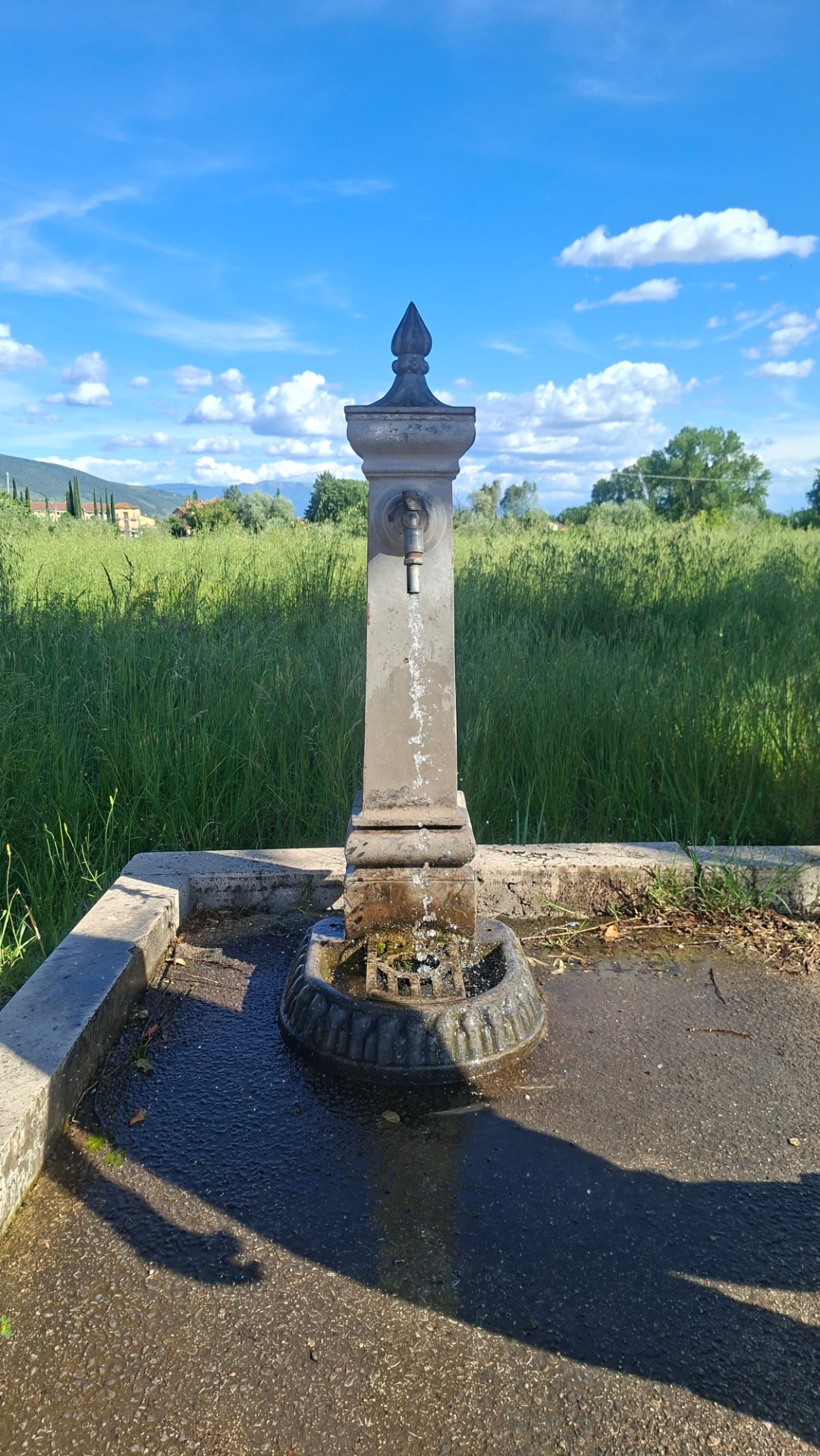 Fontanella