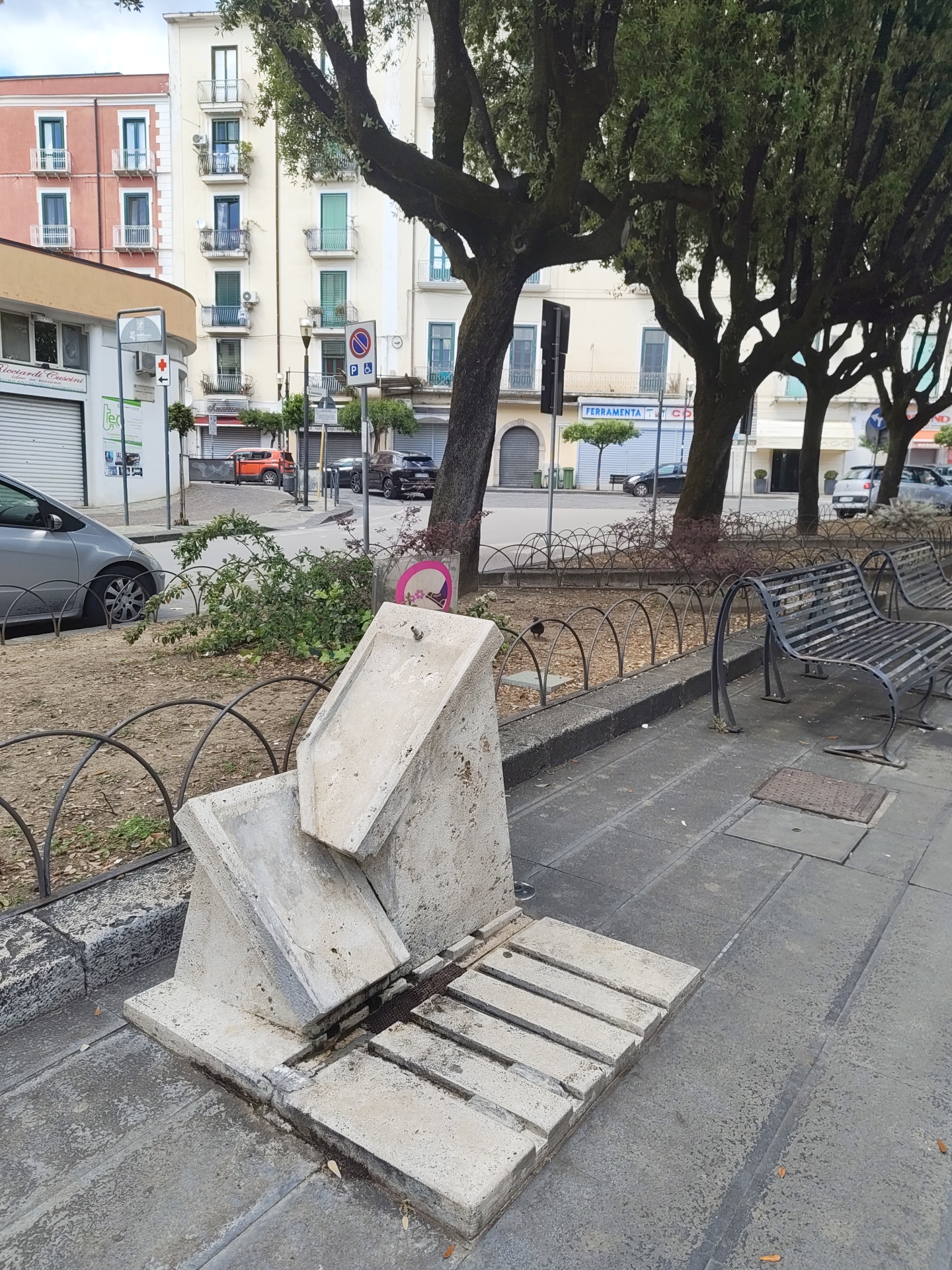 Fontanella