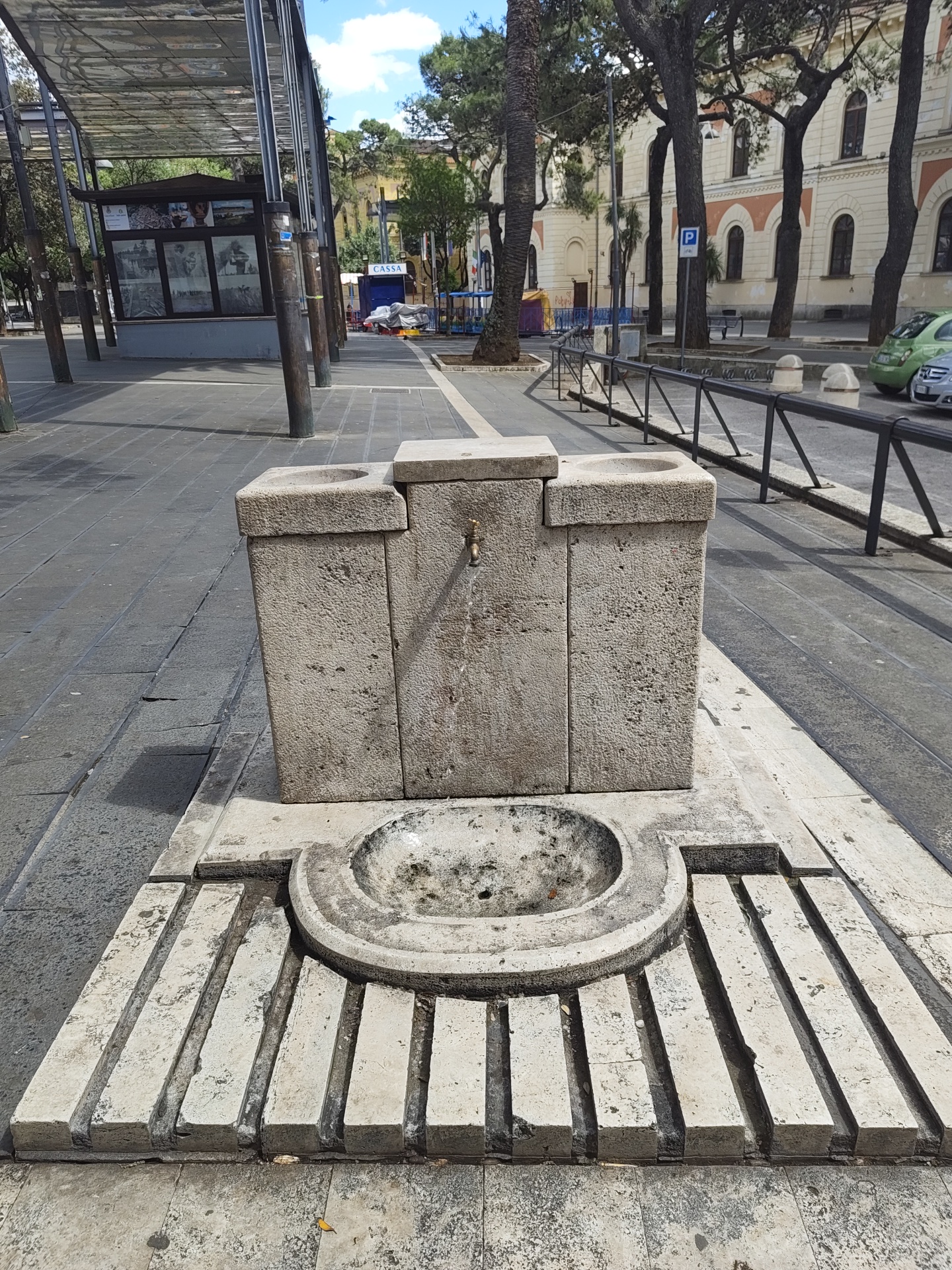 Fontanella