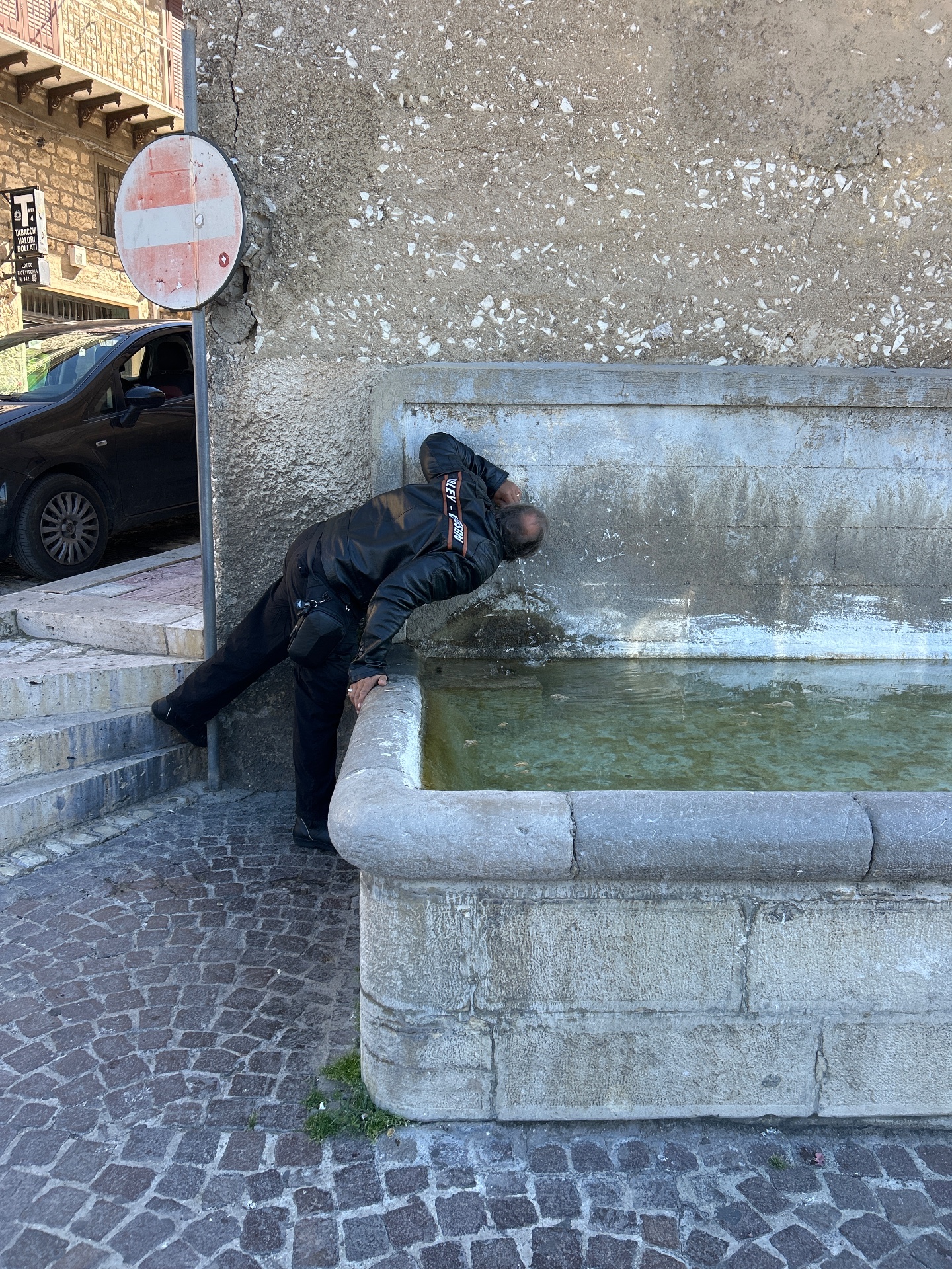 Fontanella