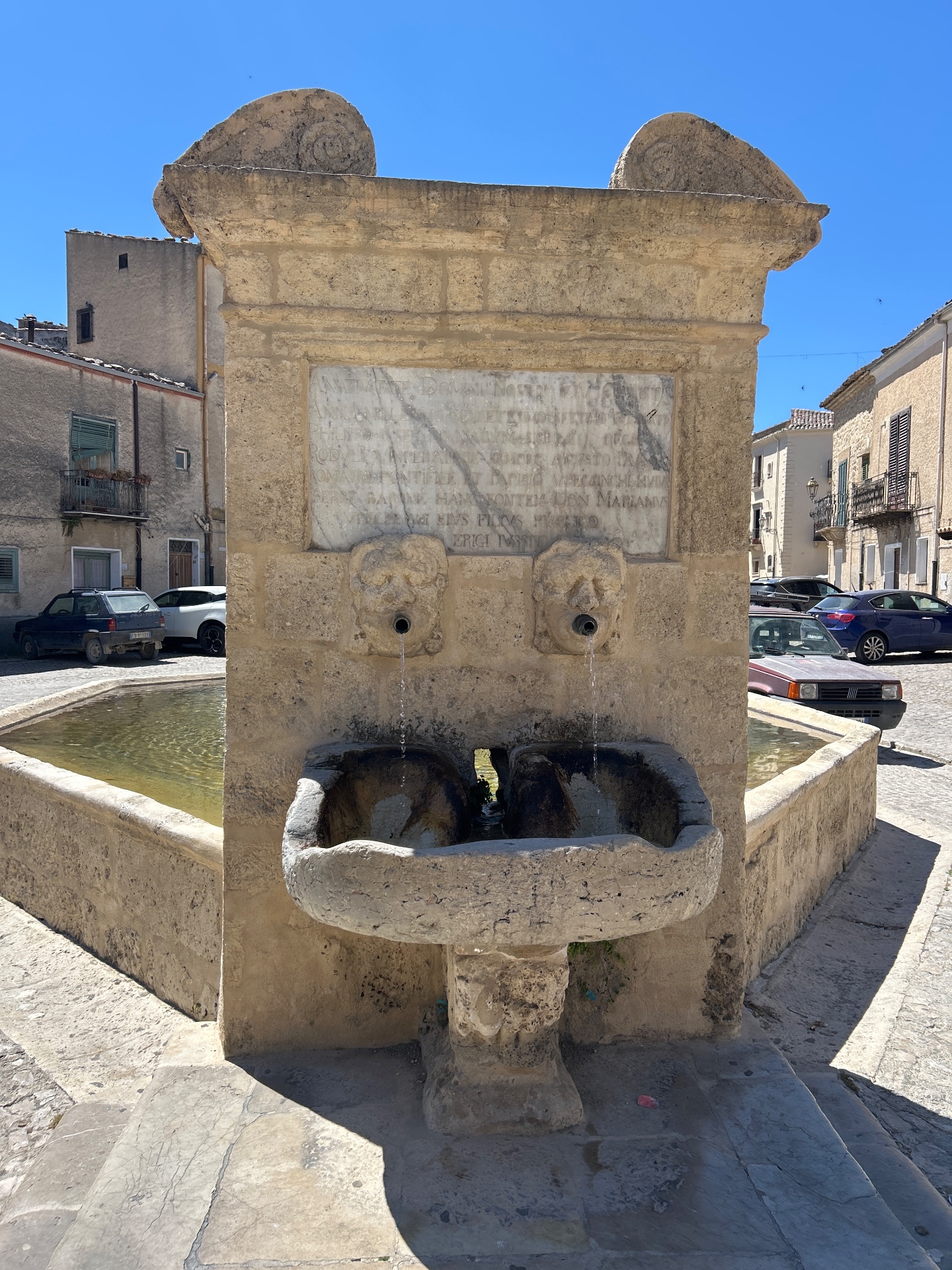 Sorgente