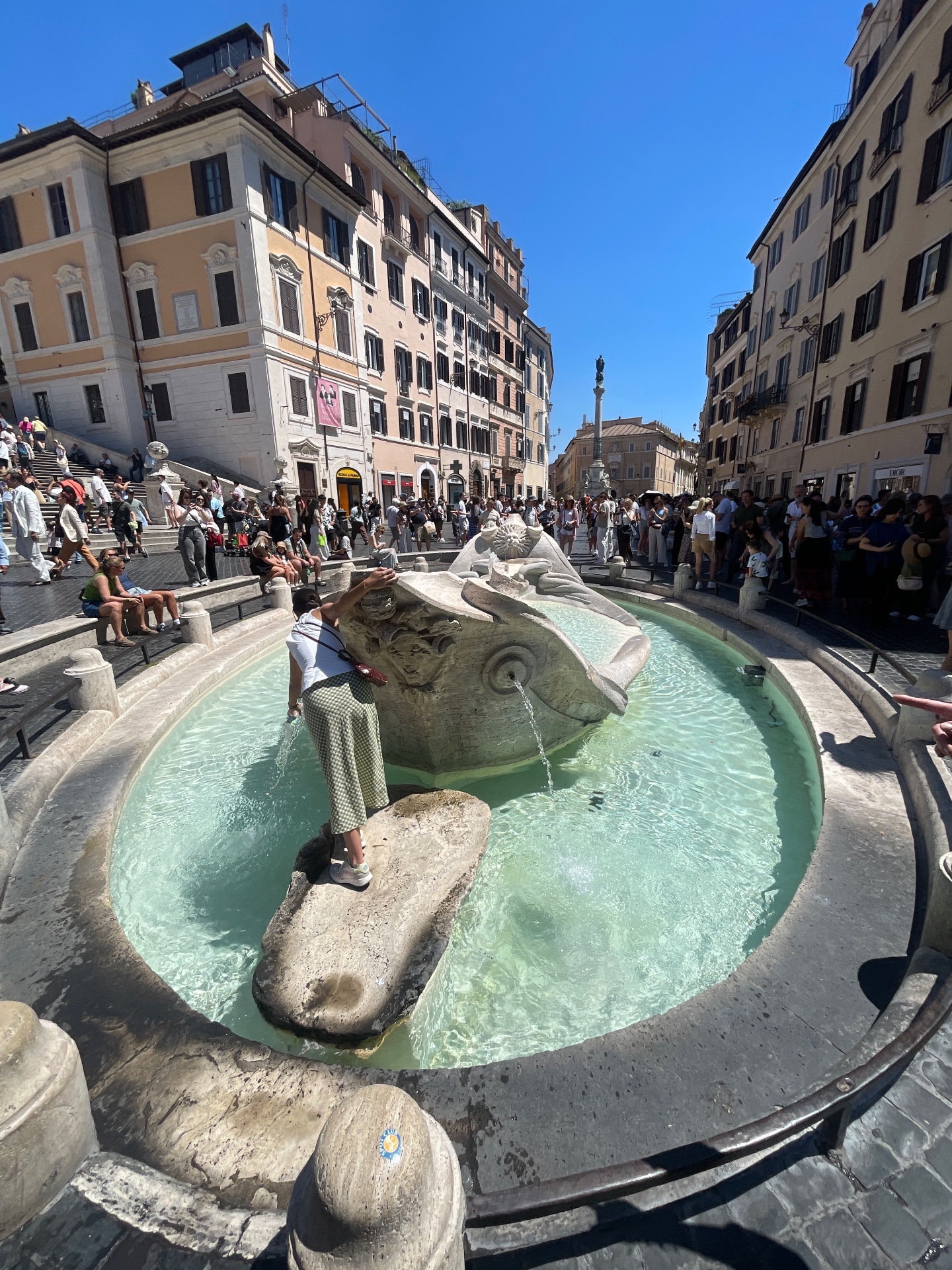 Fontanella