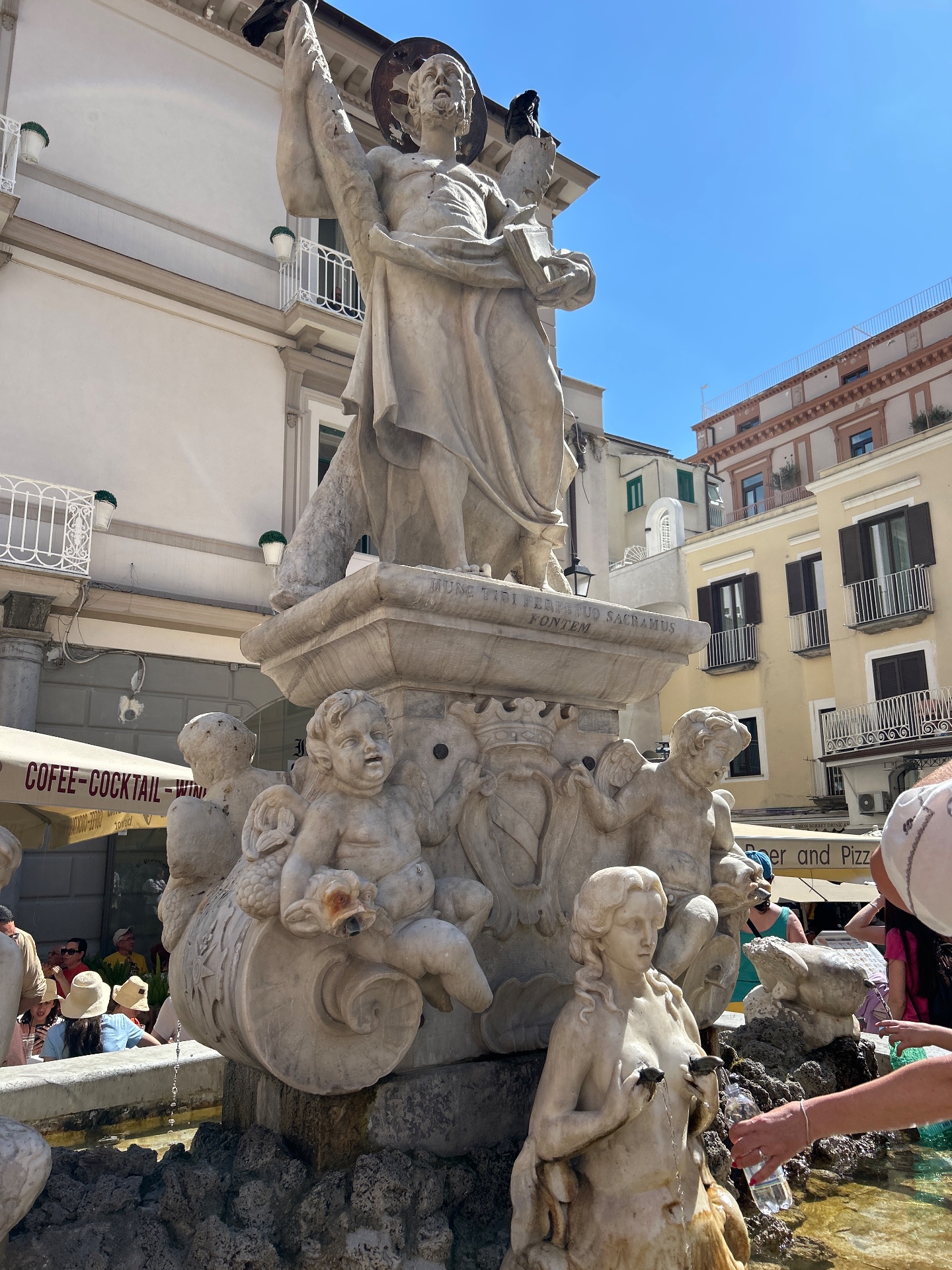 Fontanella