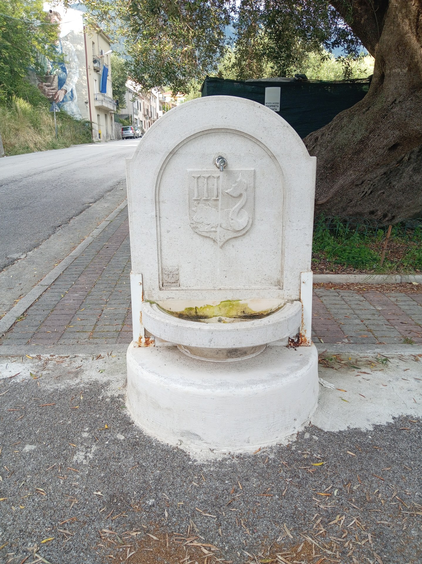 Fontanella
