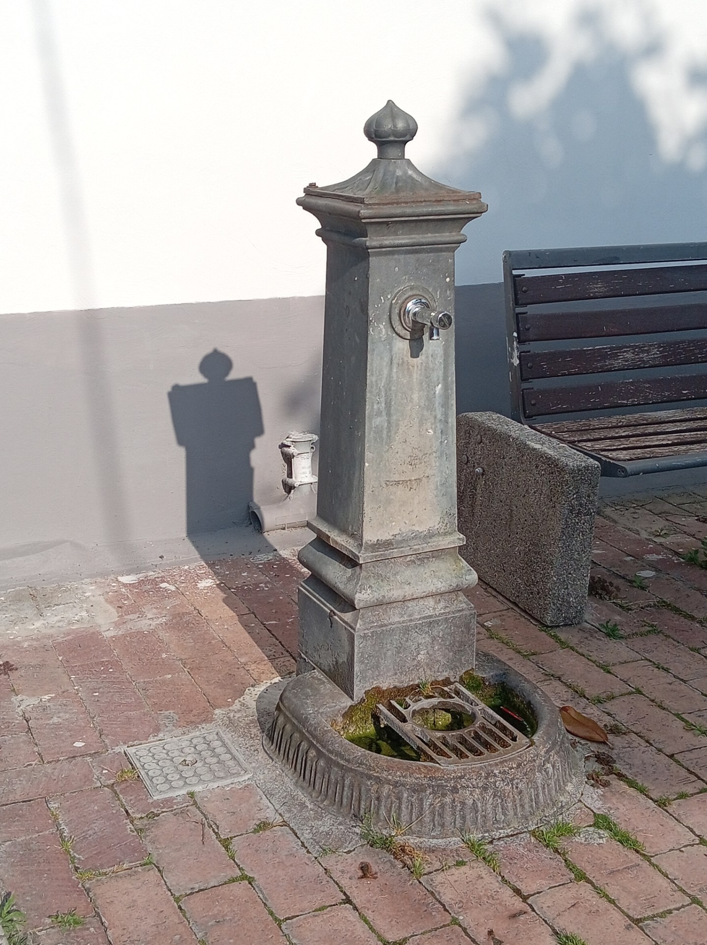 Fontanella