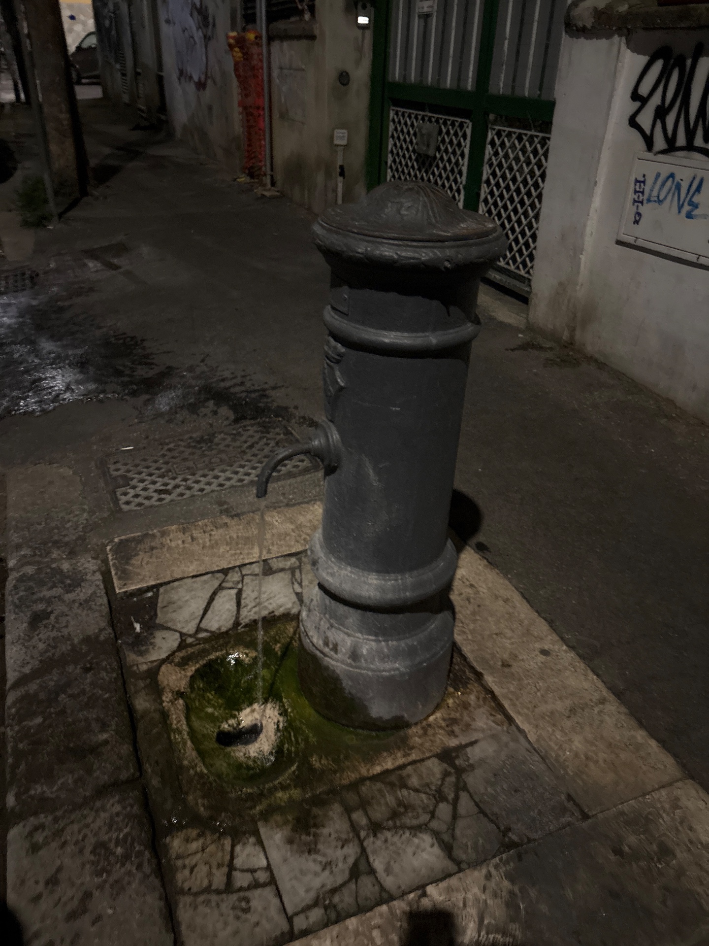 Fontanella