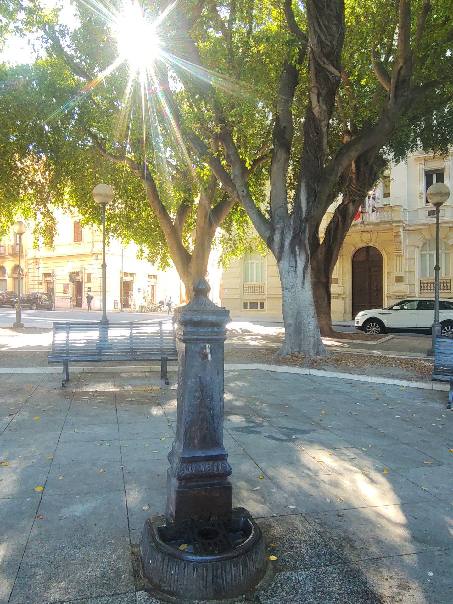 Fontanella