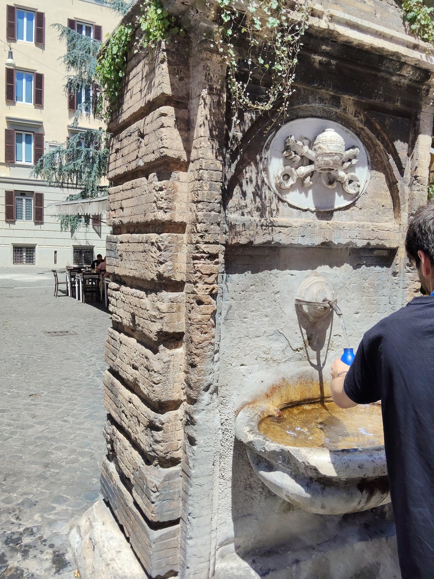 Fontanella