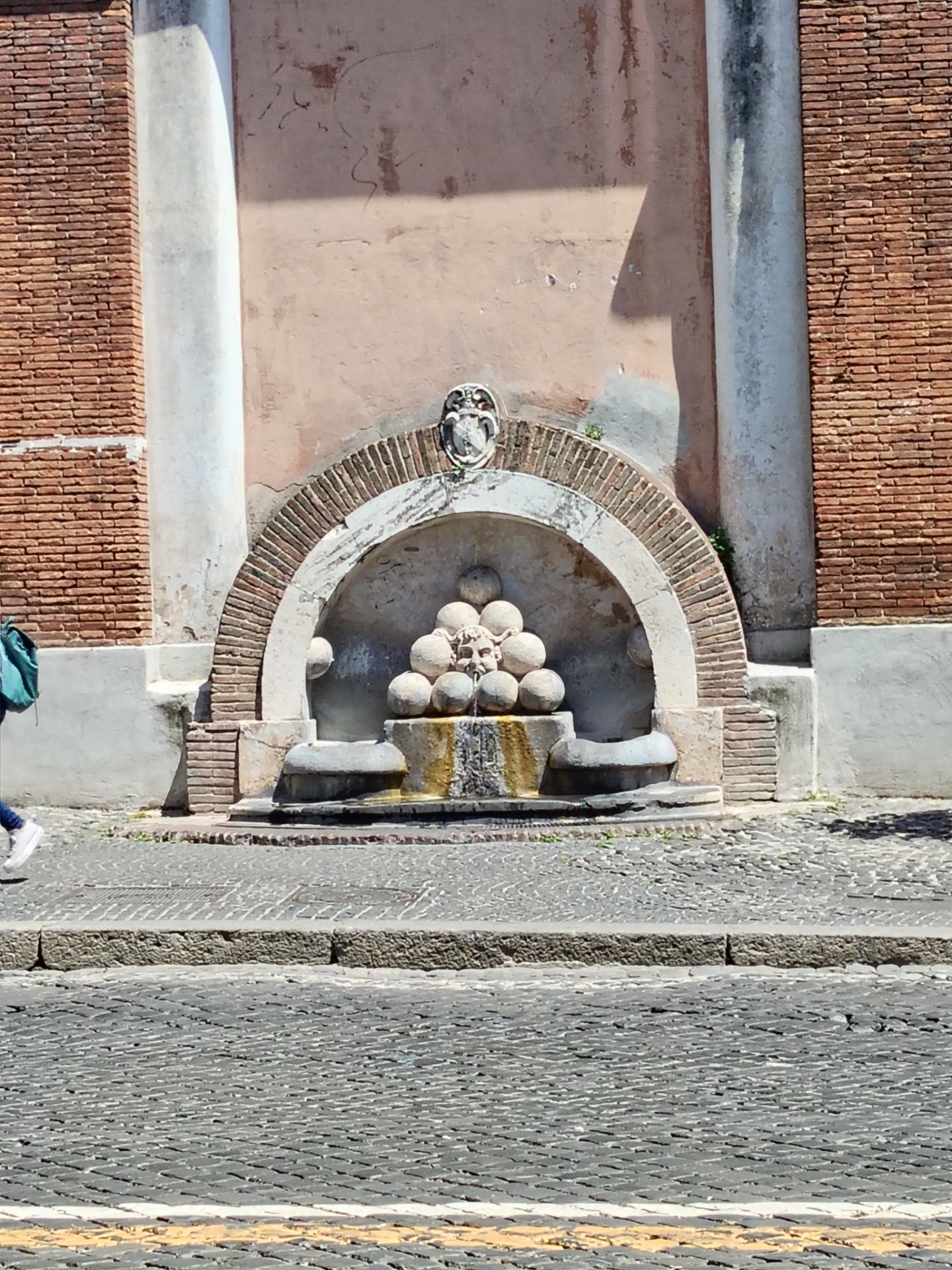 Fontanella