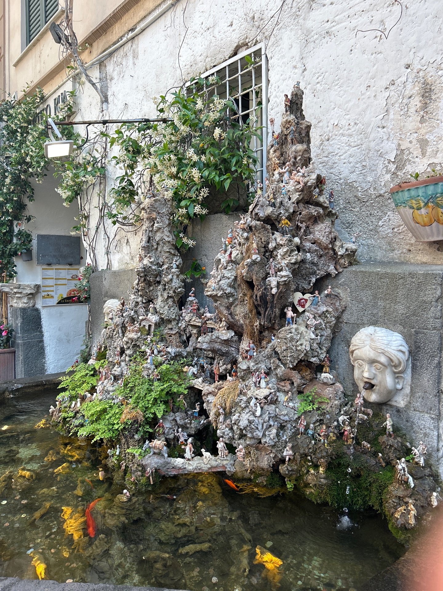 Fontanella