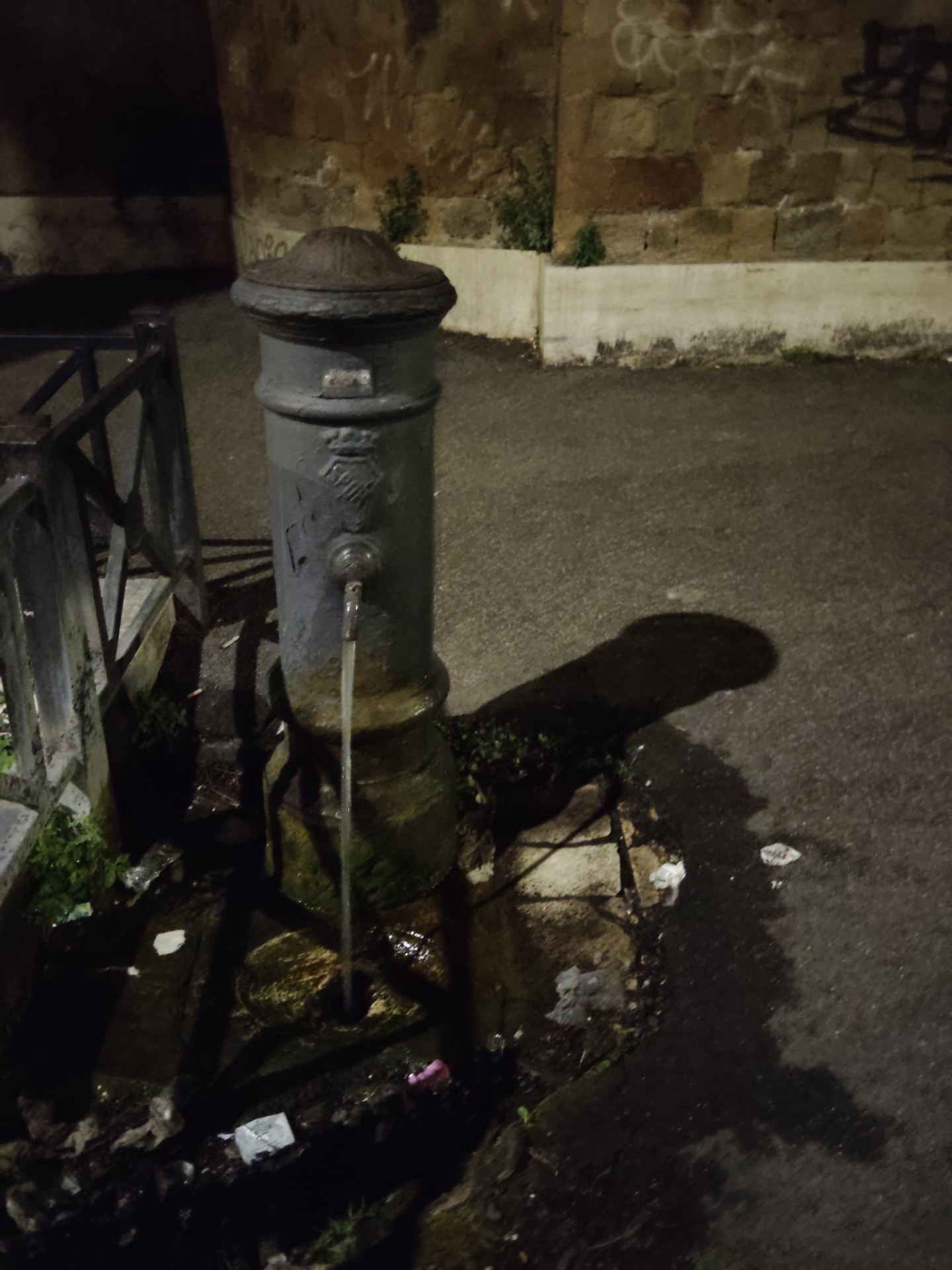 Fontanella