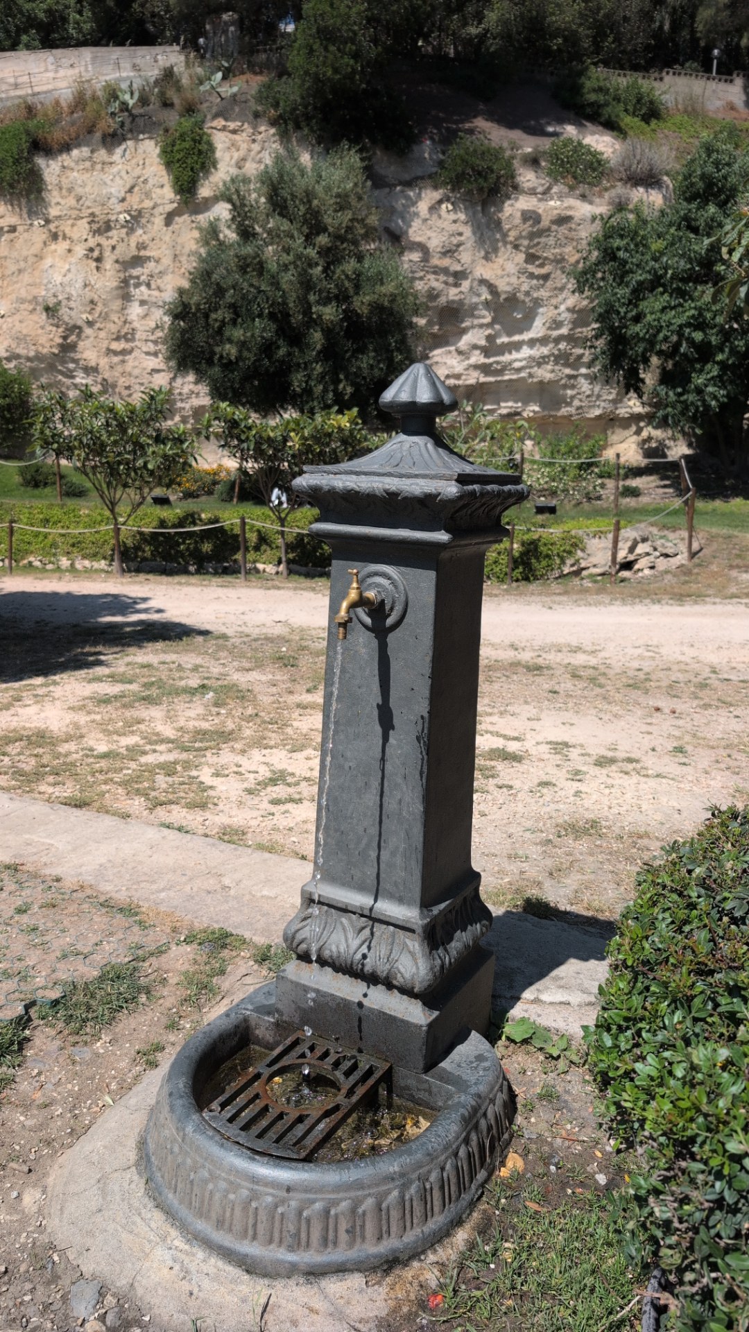 Fontanella